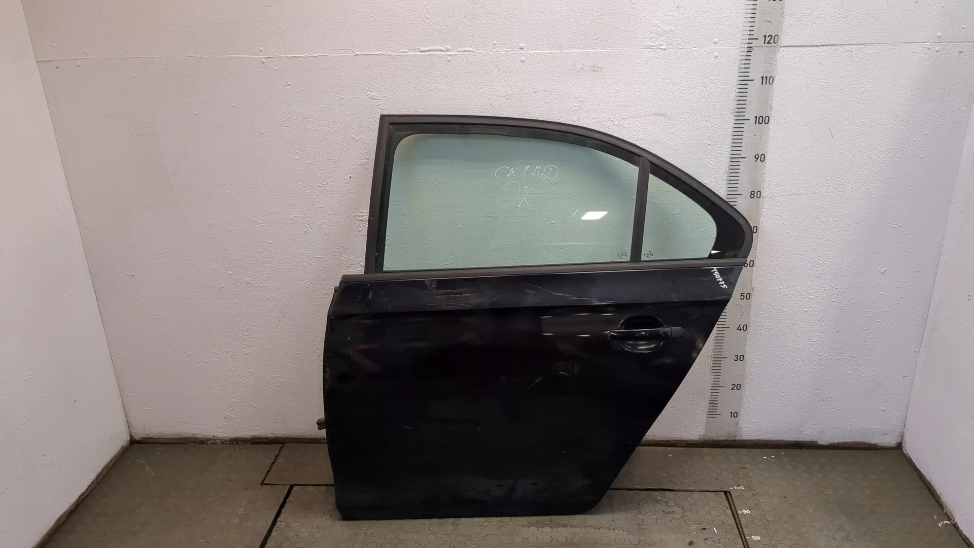 Дверь боковая (легковая) Seat Toledo 4 2012-2019 КПП 5-ст.мех.(МКПП) CAYC Дизель 1.6 л TDI