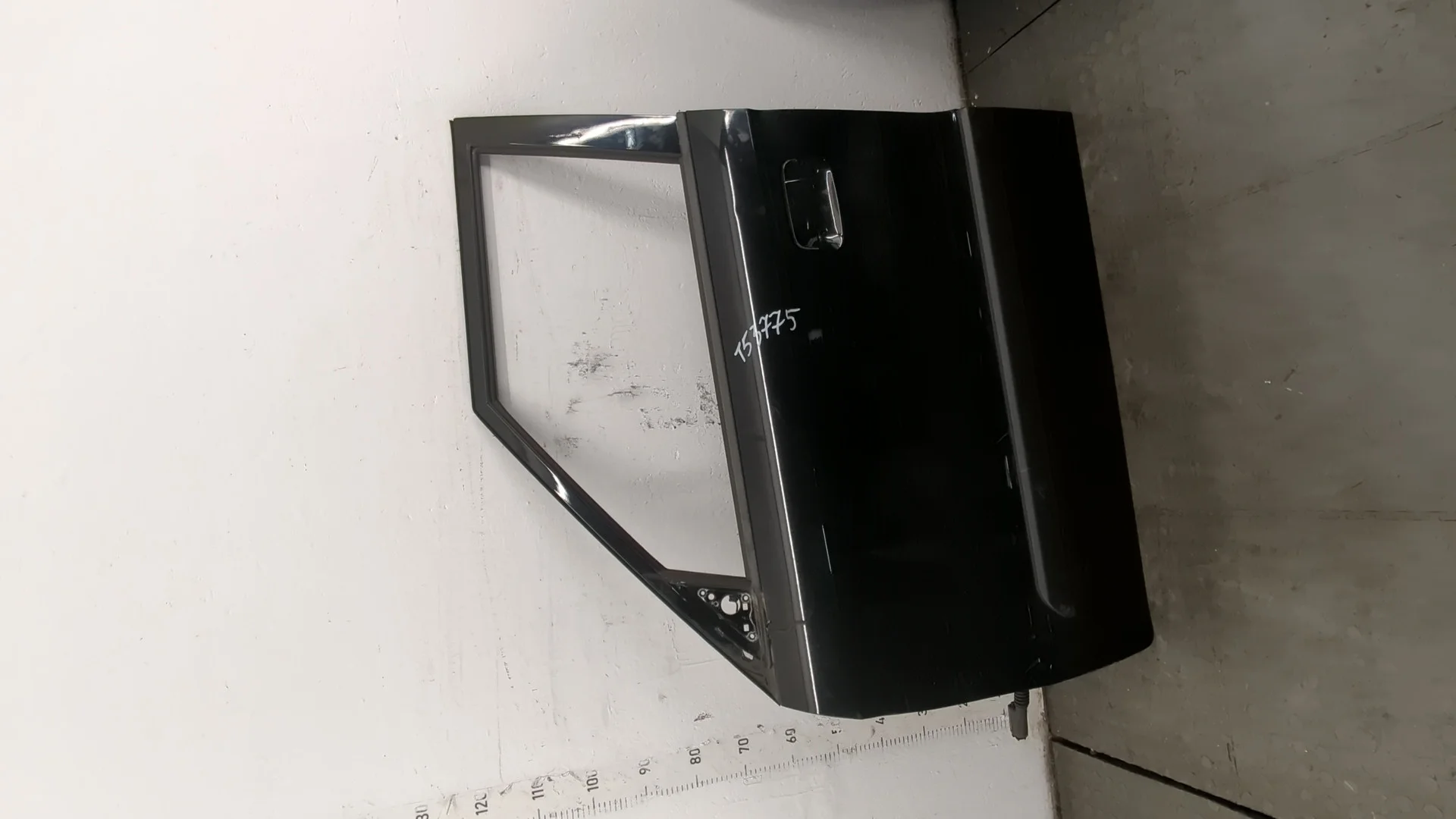 Дверь боковая (легковая) Kia Soul 2008-2014 КПП 5-ст.мех.(МКПП) G4FC Бензин 1.6 л Инжектор