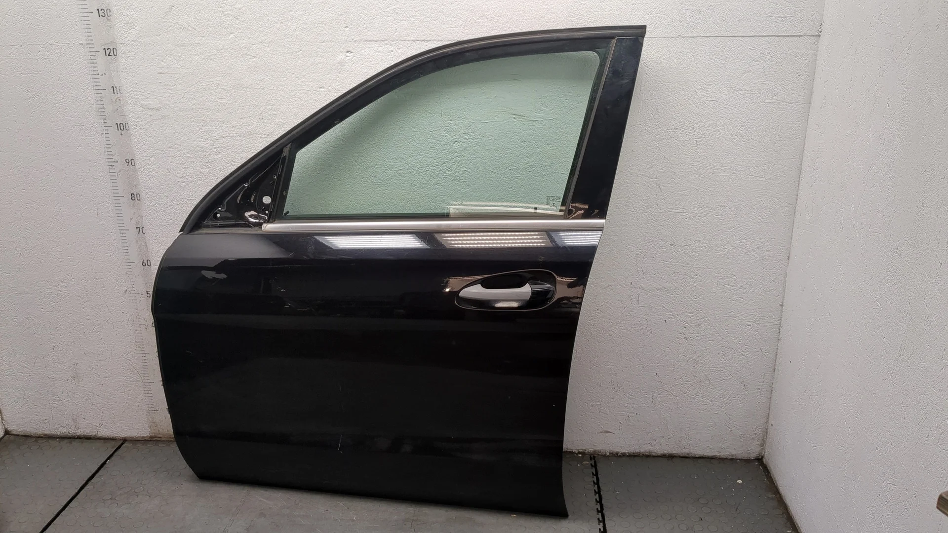 Дверь боковая (легковая) Mercedes-Benz ML W166 2011-2015 КПП автомат 4х4 (АКПП) OM 651.960 Дизель 2.1 л CDI