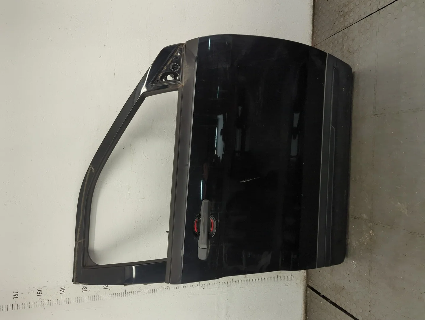 Дверь боковая (легковая) Ford Explorer 2015-2019 КПП автомат 4х4 (АКПП) EcoBoost 2.3 Бензин 2.3 л EcoBoost