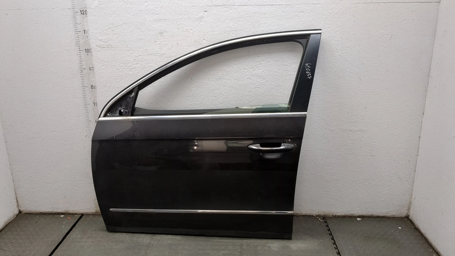 Дверь боковая (легковая) Volkswagen Passat 6 2005-2010 КПП 6-ст.мех.(МКПП) BLR Бензин 2 л FSI