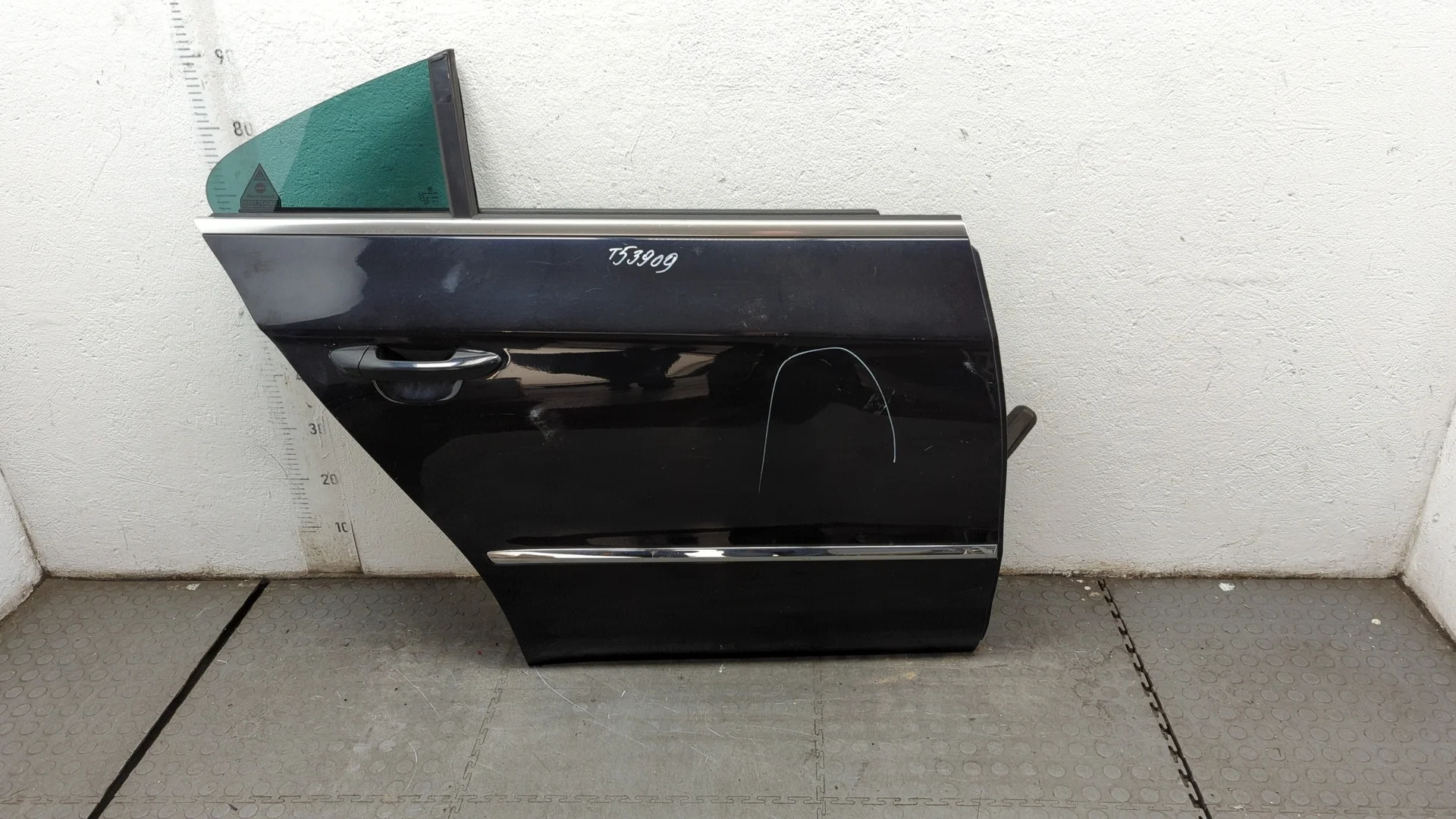 Дверь боковая (легковая) Volkswagen Passat CC 2008-2012 КПП автомат (АКПП) CBAB Дизель 2 л TDI