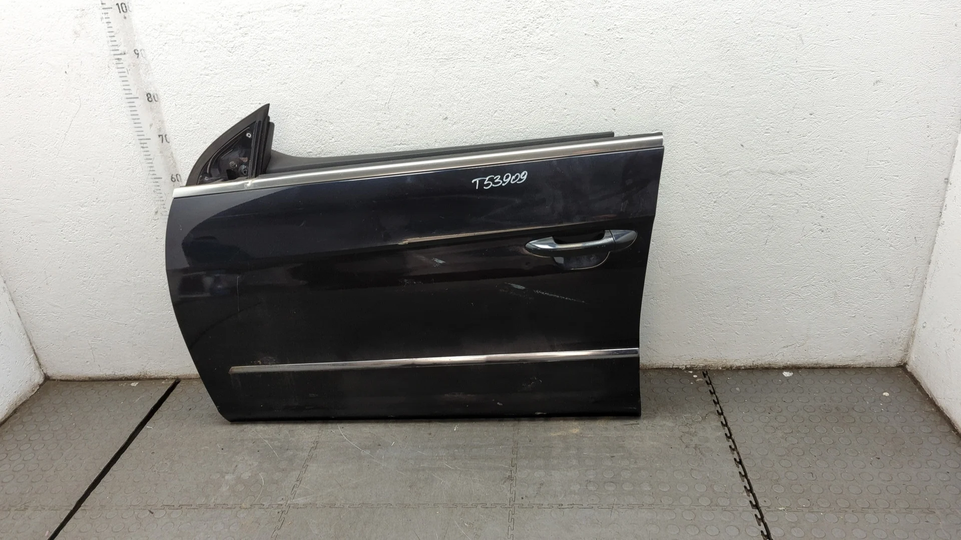 Дверь боковая (легковая) Volkswagen Passat CC 2008-2012 КПП автомат (АКПП) CBAB Дизель 2 л TDI