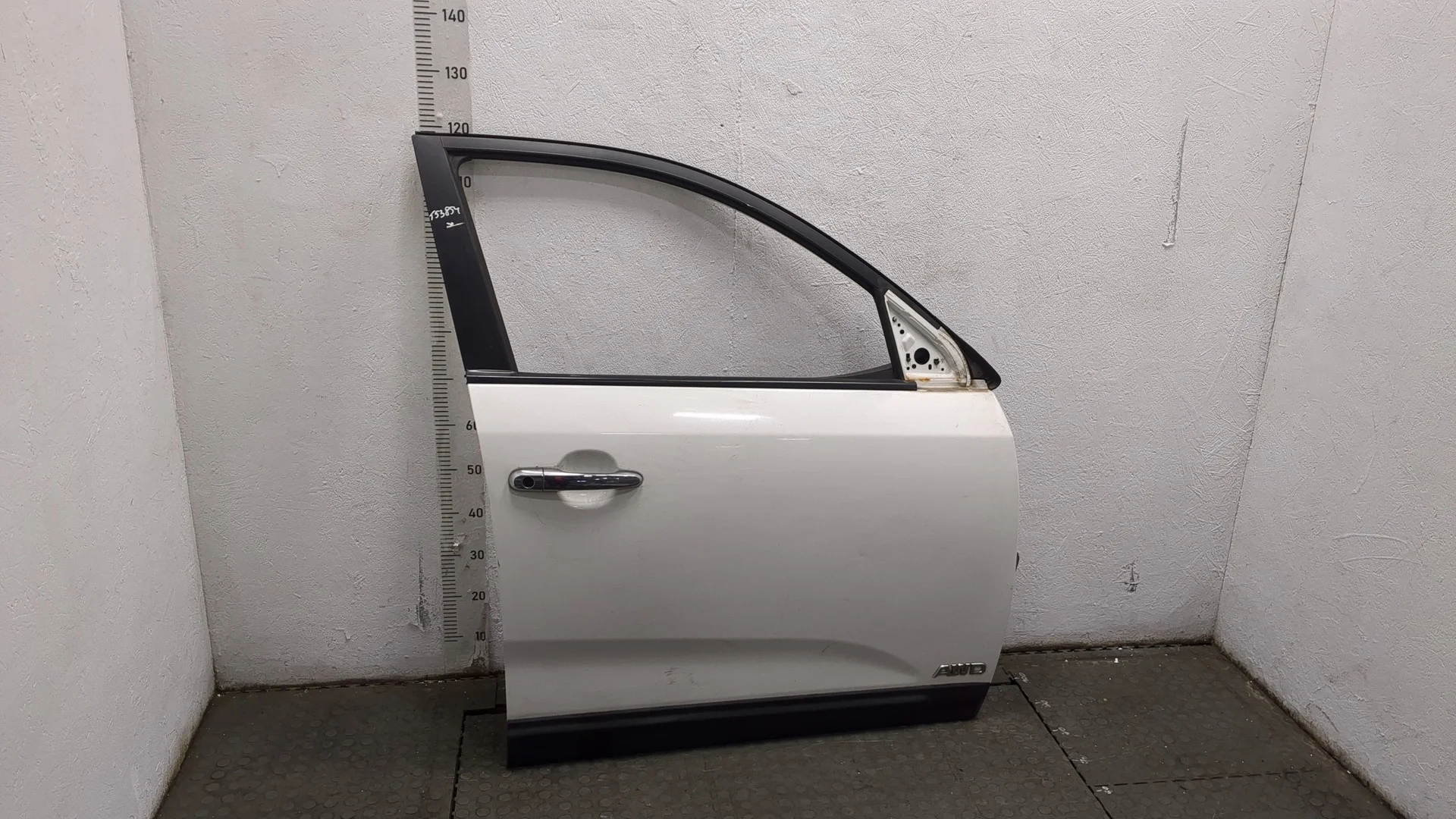 Дверь боковая (легковая) Kia Sorento XM 2009-2021 КПП 6-ст.мех 4х4 (МКПП) D4HB Дизель 2.2 л CRDi