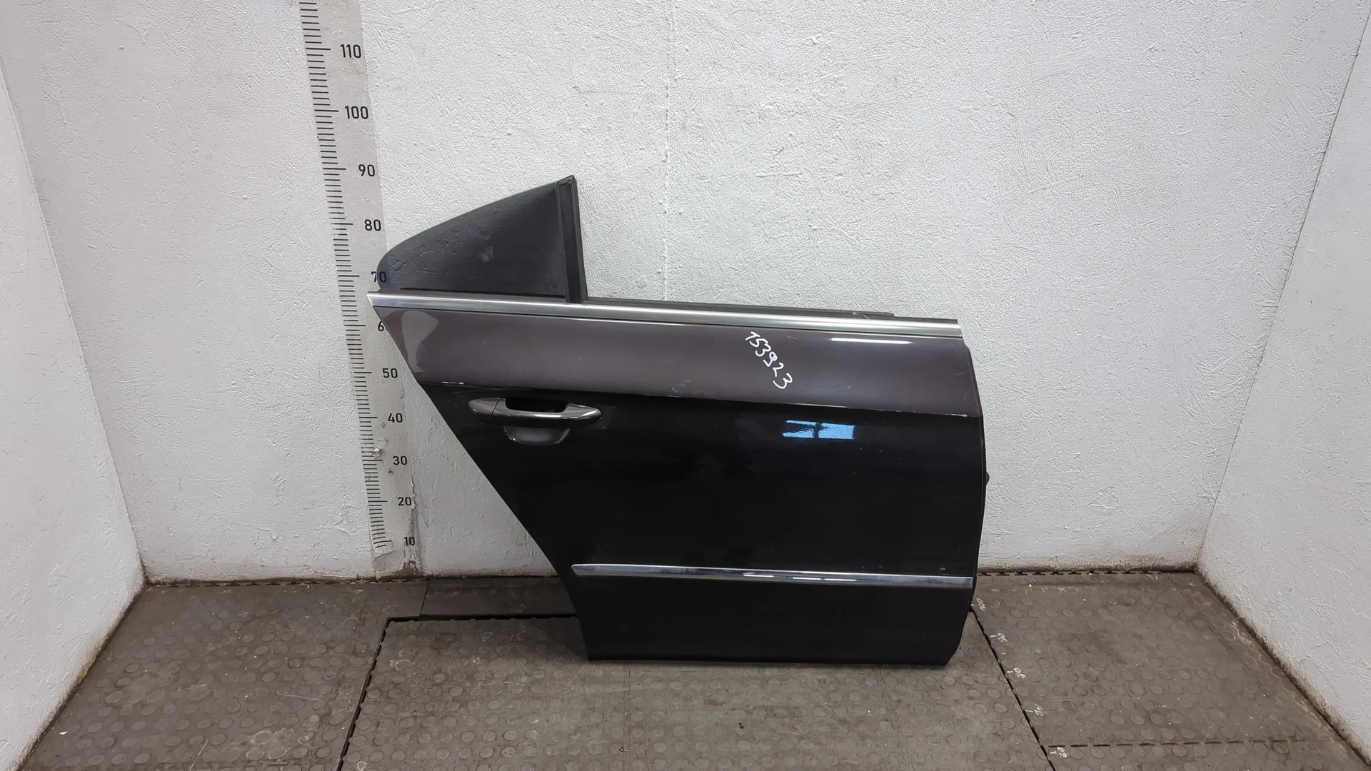 Дверь боковая (легковая) Volkswagen Passat CC 2008-2012 КПП 6-ст.мех.(МКПП) CBAB Дизель 2 л TDI