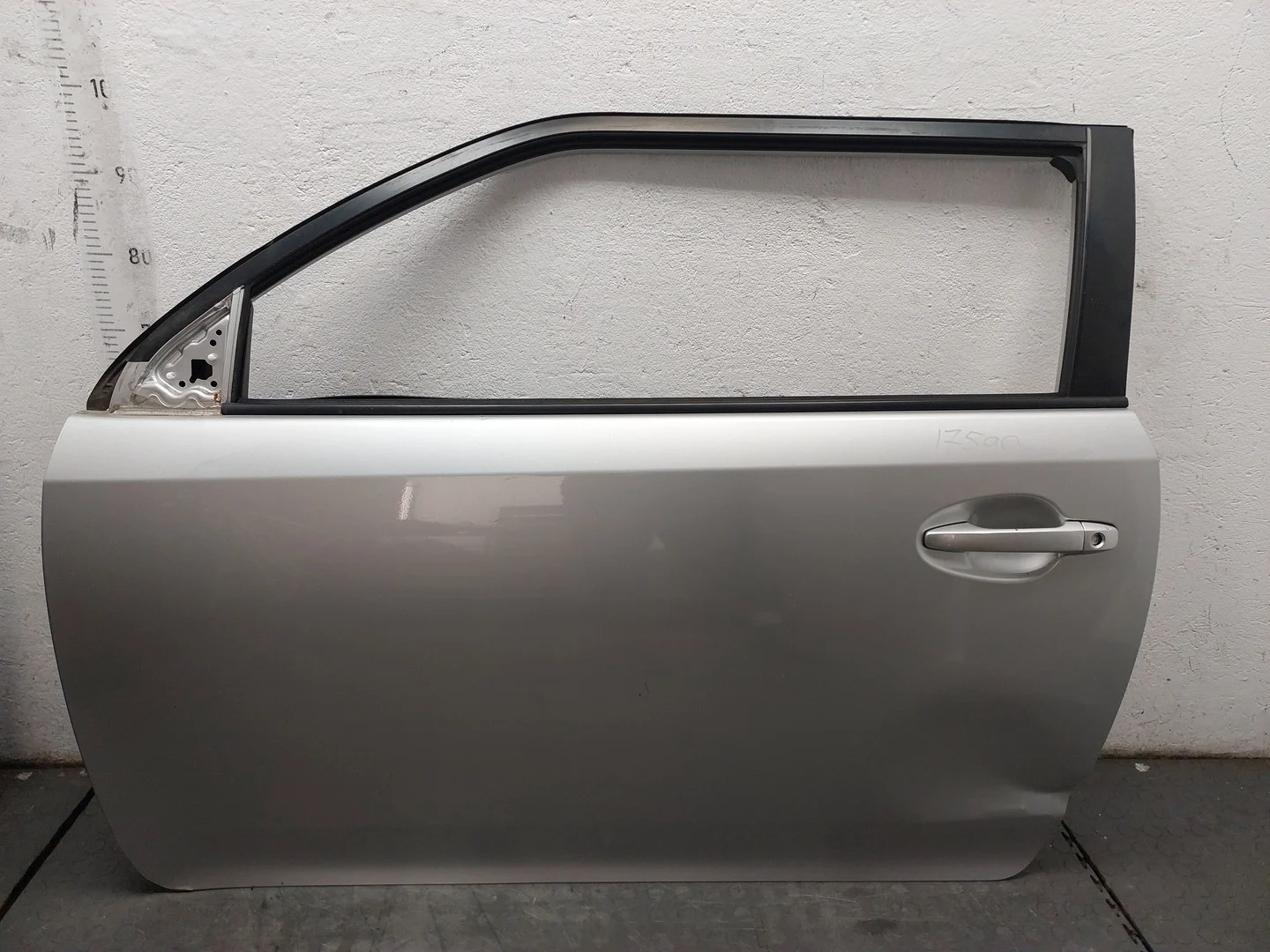 Дверь боковая (легковая) Scion tC 2010-2016 КПП автомат (АКПП) 2ARFE Бензин 2.5 л Инжектор