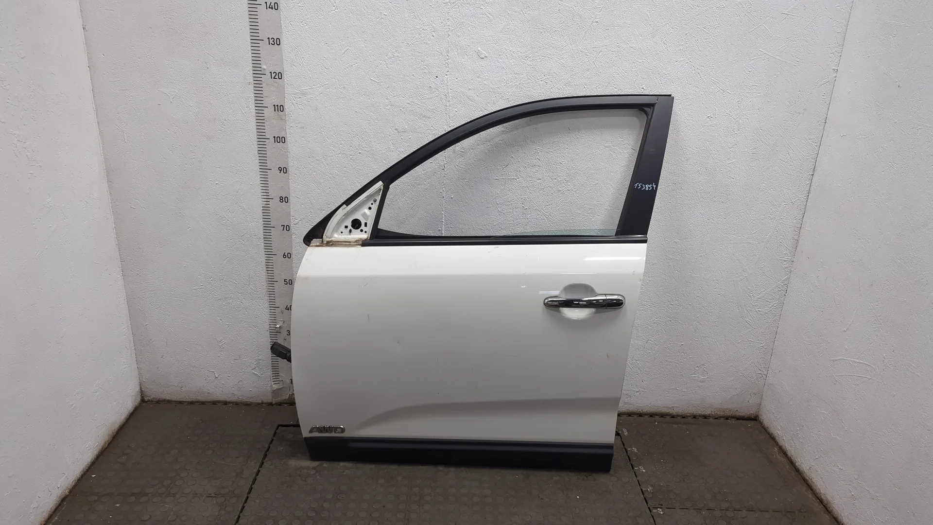 Дверь боковая (легковая) Kia Sorento XM 2009-2021 КПП 6-ст.мех 4х4 (МКПП) D4HB Дизель 2.2 л CRDi