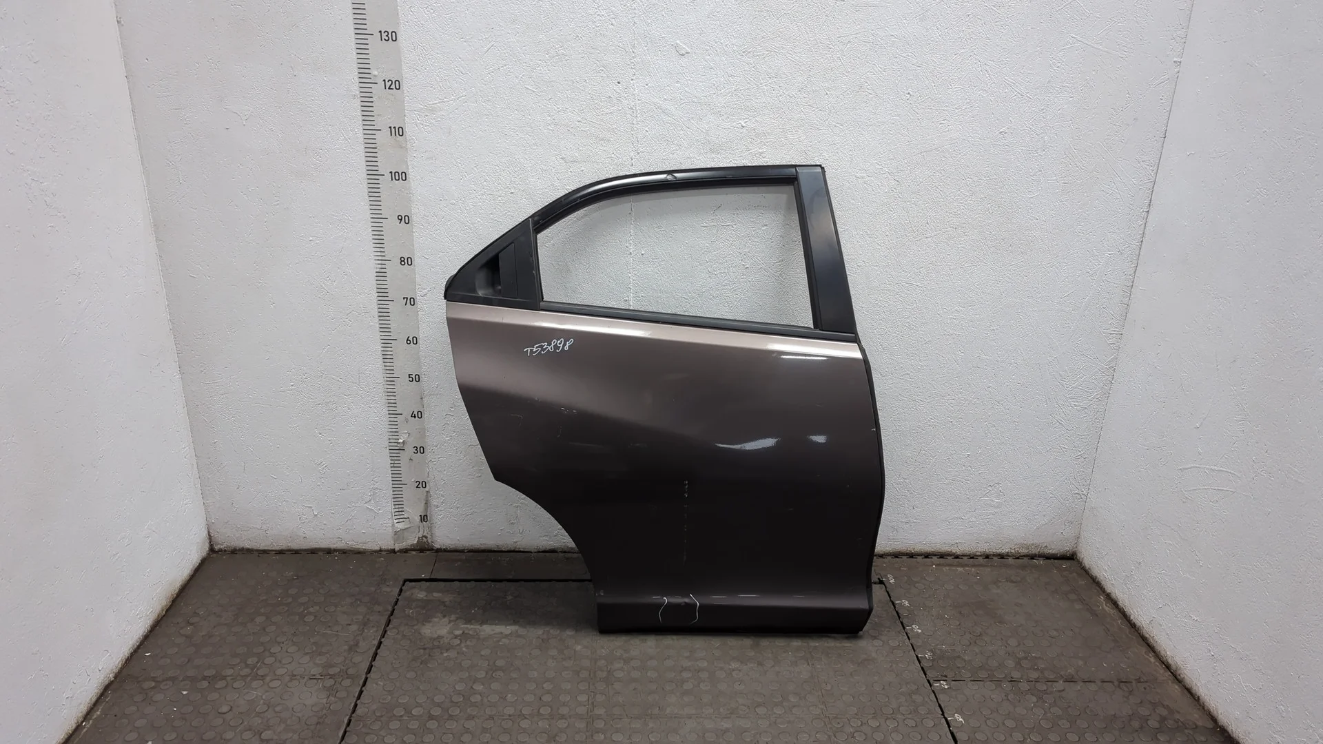 Дверь боковая (легковая) Honda Civic 2011-2017 КПП 6-ст.мех.(МКПП) N16A1 Дизель 1.6 л Турбо