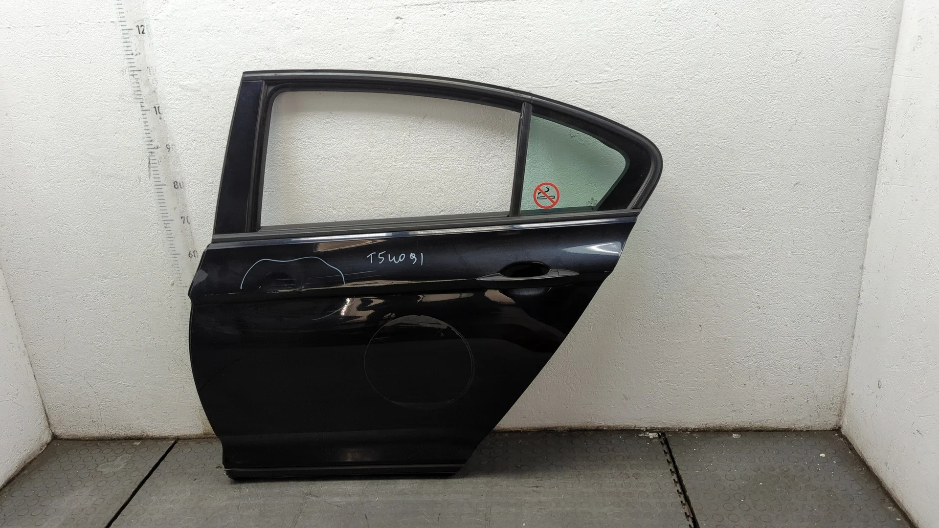 Дверь боковая (легковая) Volkswagen Passat 8 2015-2025 КПП 6-ст.мех.(МКПП) DCZA Дизель 1.6 л TDI