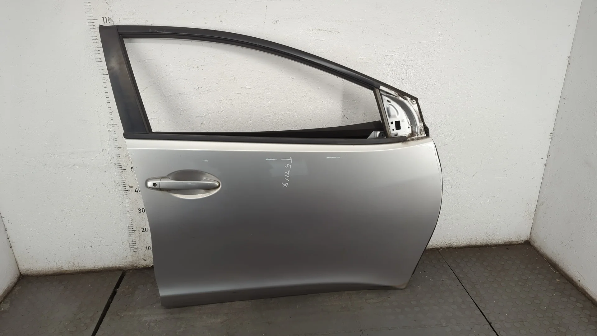 Дверь боковая (легковая) Honda Civic 2011-2017 КПП 6-ст.мех.(МКПП) L13Z4 Бензин 1.3 л