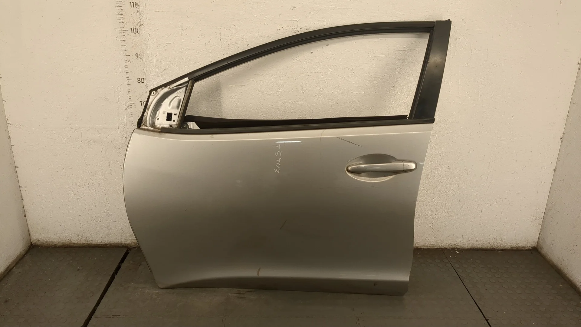 Дверь боковая (легковая) Honda Civic 2011-2017 КПП 6-ст.мех.(МКПП) L13Z4 Бензин 1.3 л