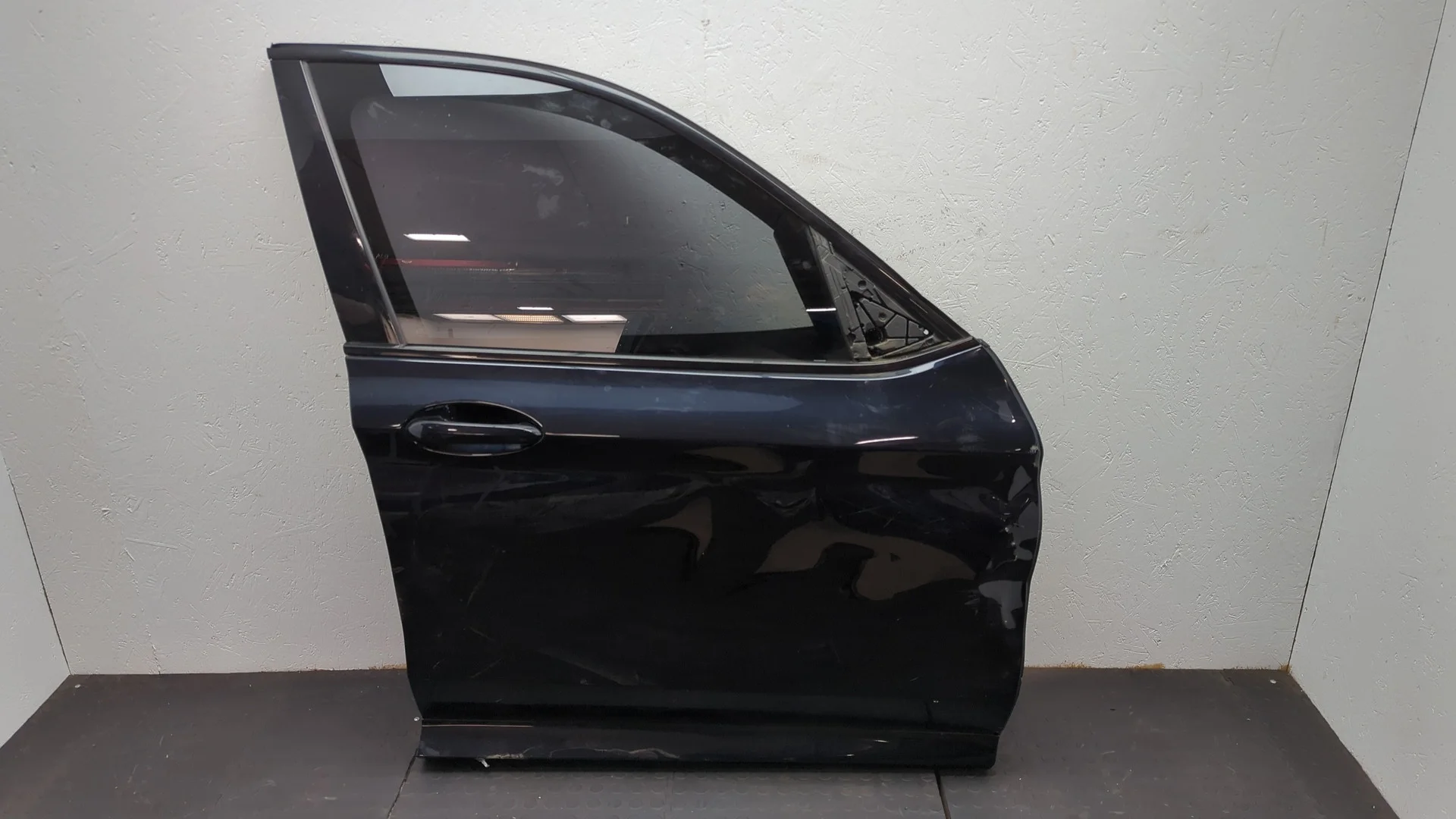 Дверь боковая (легковая) BMW X3 G01 2017-2024 КПП автомат 4х4 (АКПП) B58B30A Бензин 3 л Турбо-инжектор