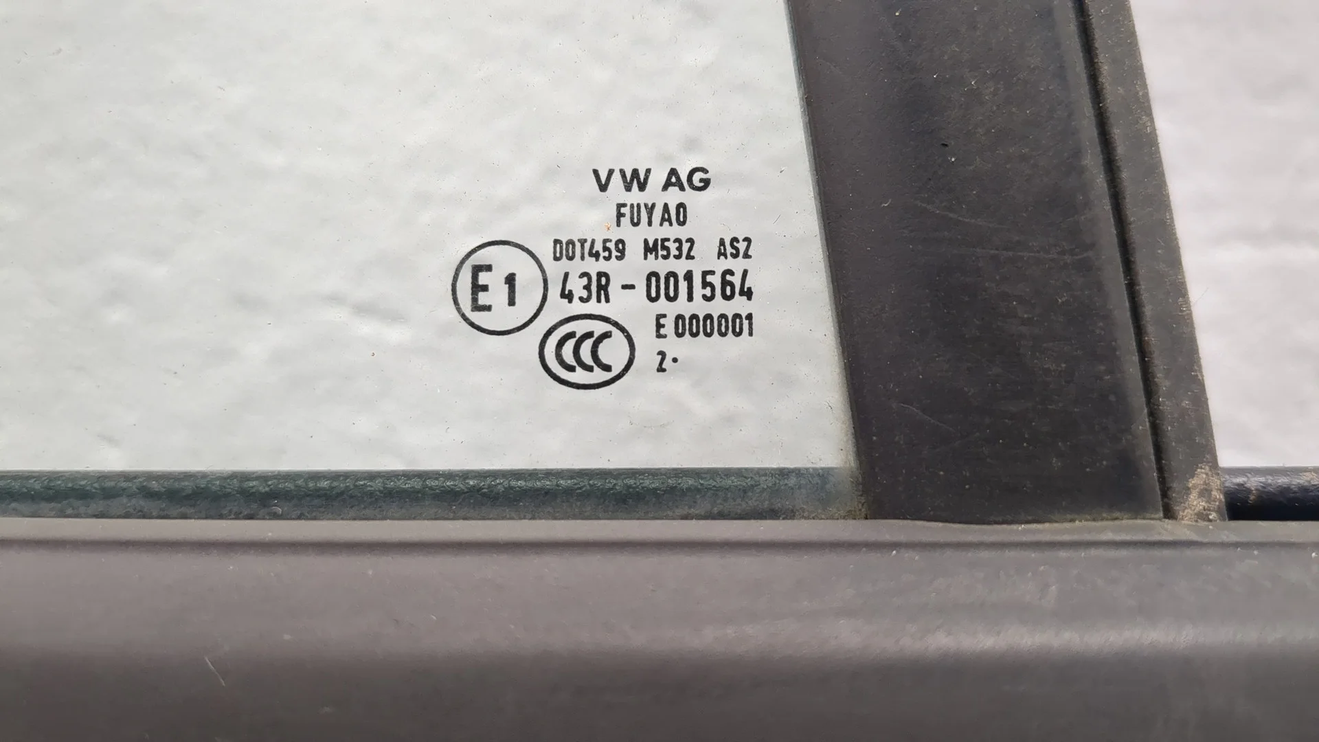 Дверь боковая (легковая) Skoda Rapid 2012-2020 КПП 5-ст.мех.(МКПП) CAYC Дизель 1.6 л TDI