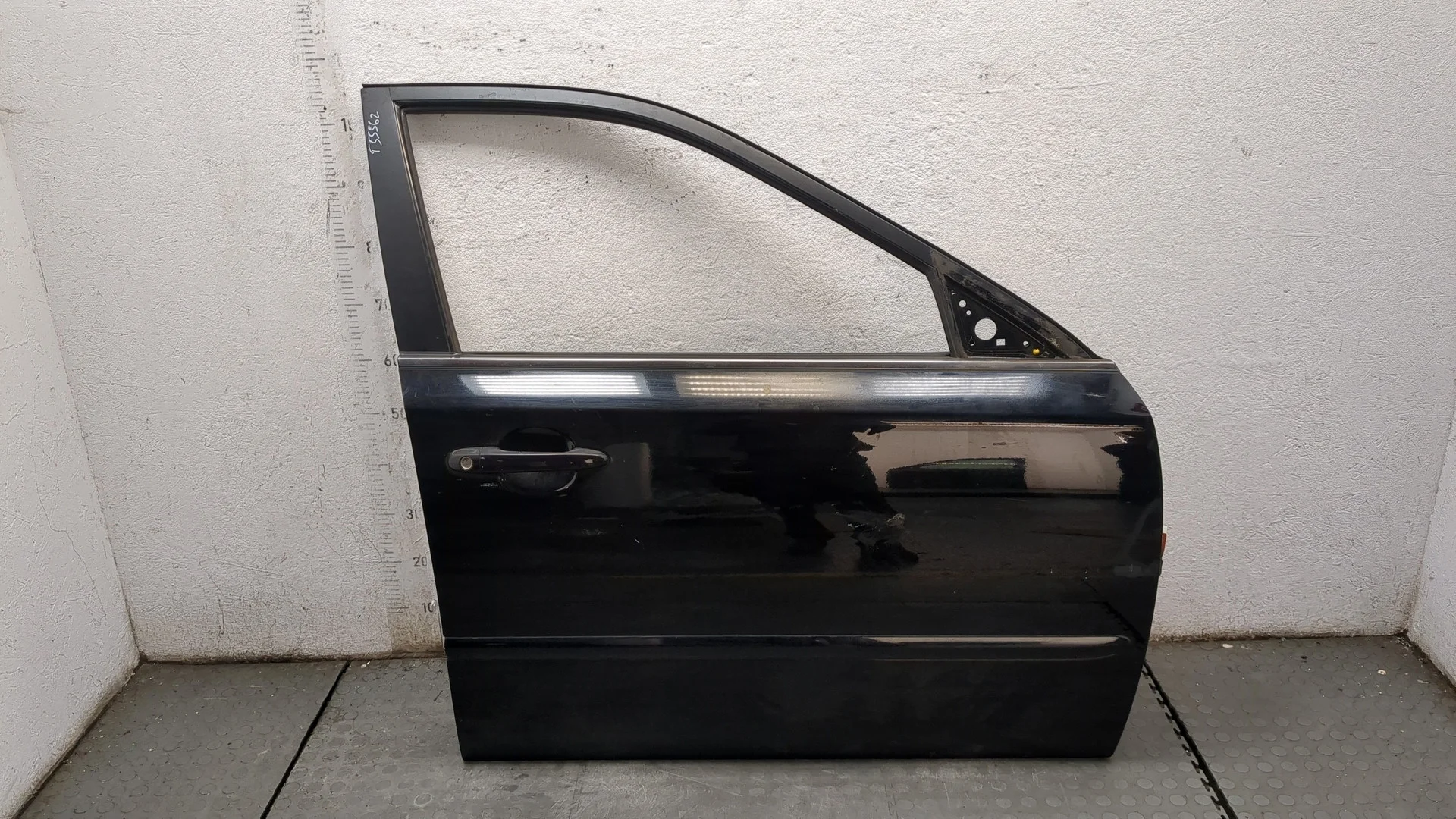 Дверь боковая (легковая) Kia Magentis 2005-2010 КПП 5-ст.мех.(МКПП) G4KA Бензин 2 л Инжектор