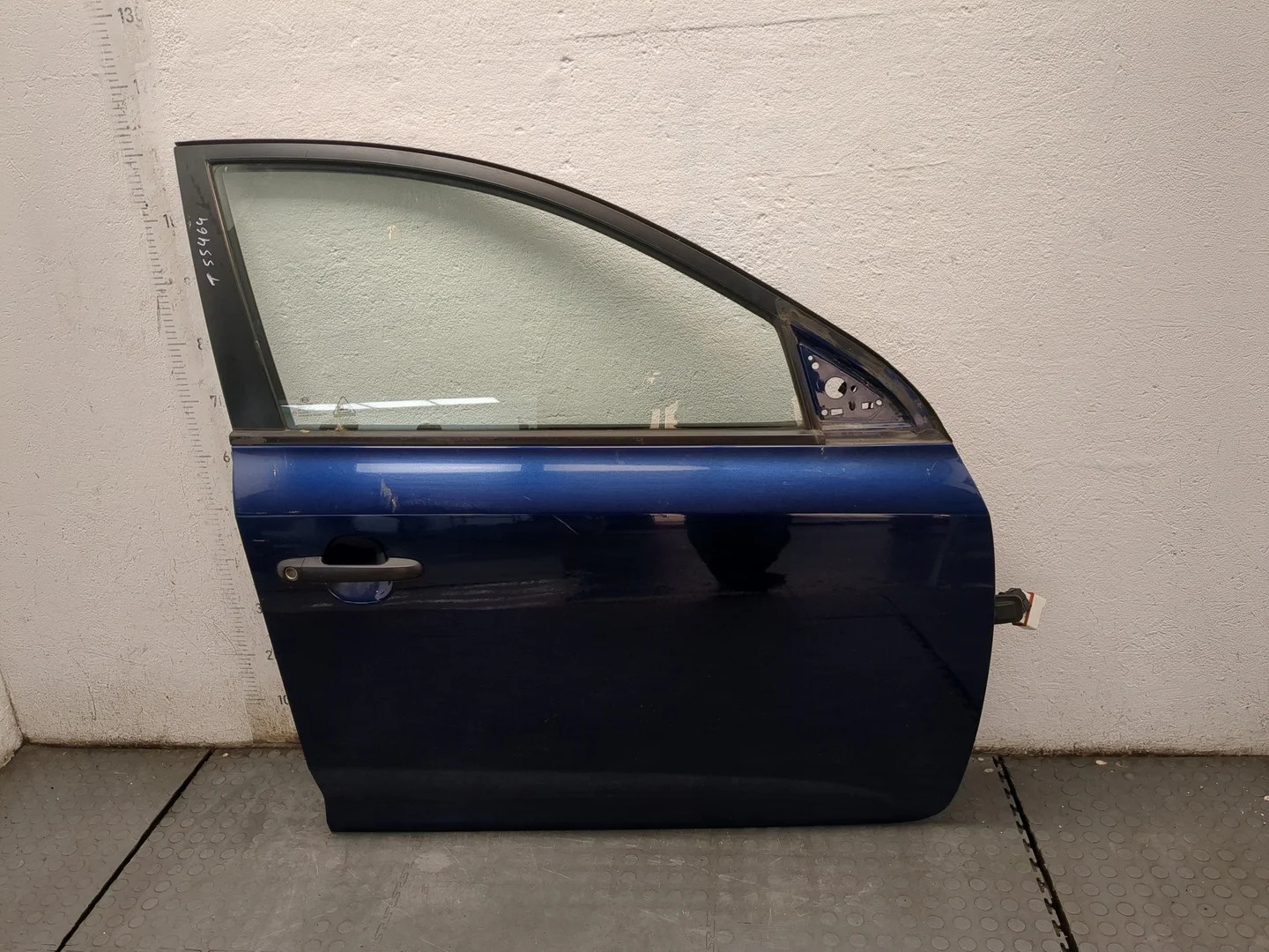 Дверь боковая (легковая) Kia Ceed 2007-2012 КПП 5-ст.мех.(МКПП) D4FB-L Дизель 1.6 л CRDi