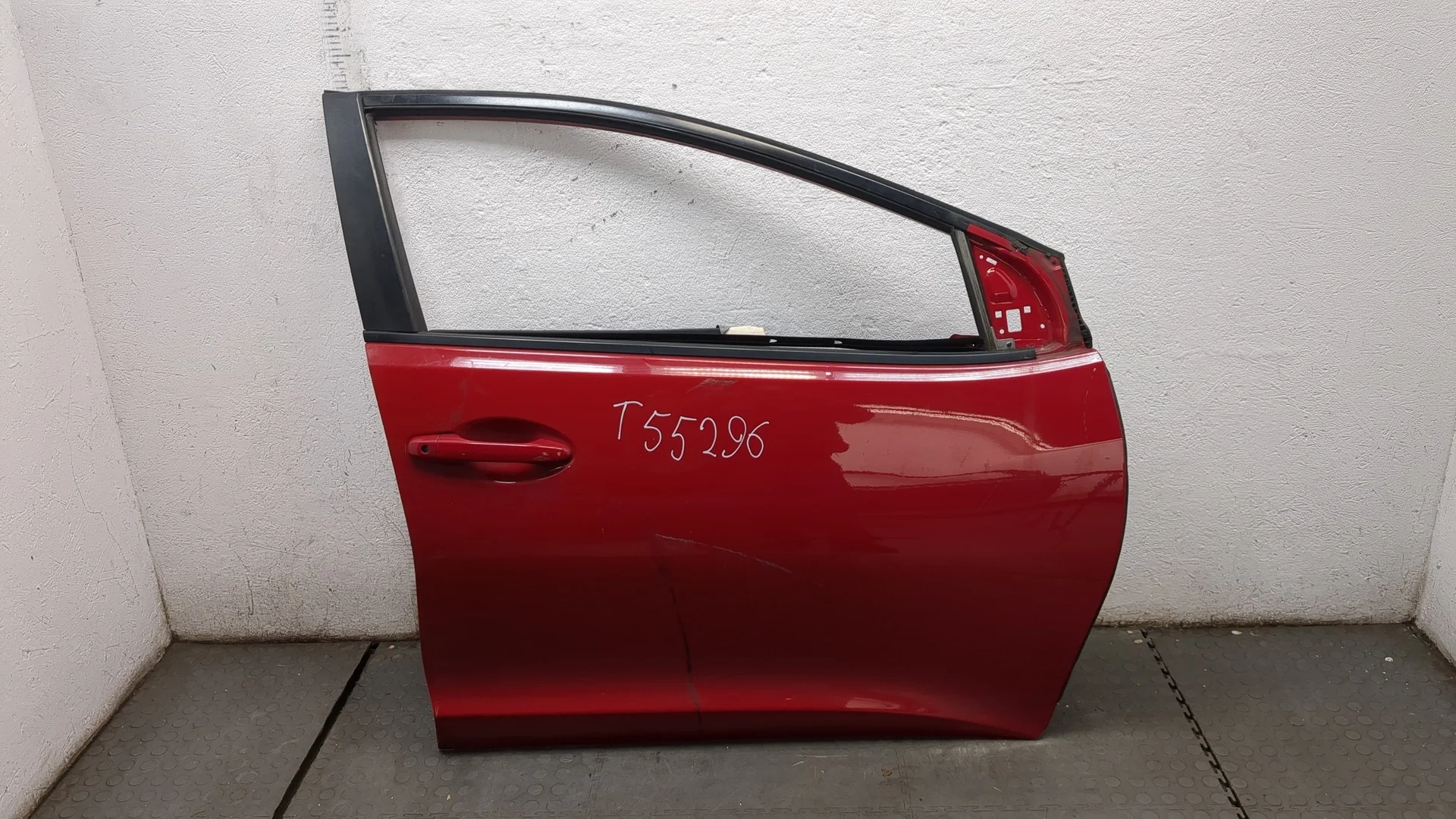 Дверь боковая (легковая) Honda Civic 2011-2017 КПП 6-ст.мех.(МКПП) N22B4 Дизель 2.2 л Турбо