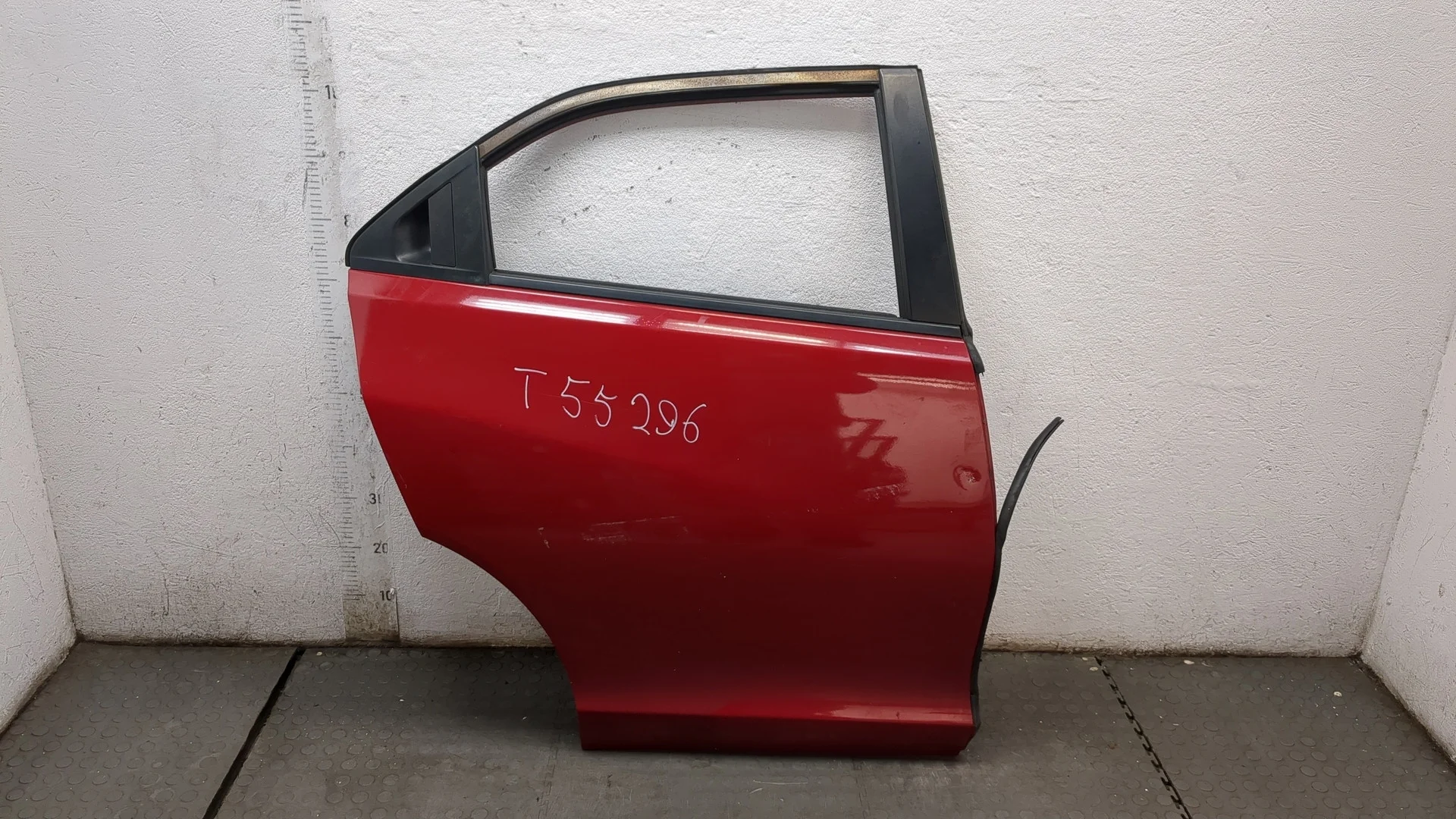 Дверь боковая (легковая) Honda Civic 2011-2017 КПП 6-ст.мех.(МКПП) N22B4 Дизель 2.2 л Турбо