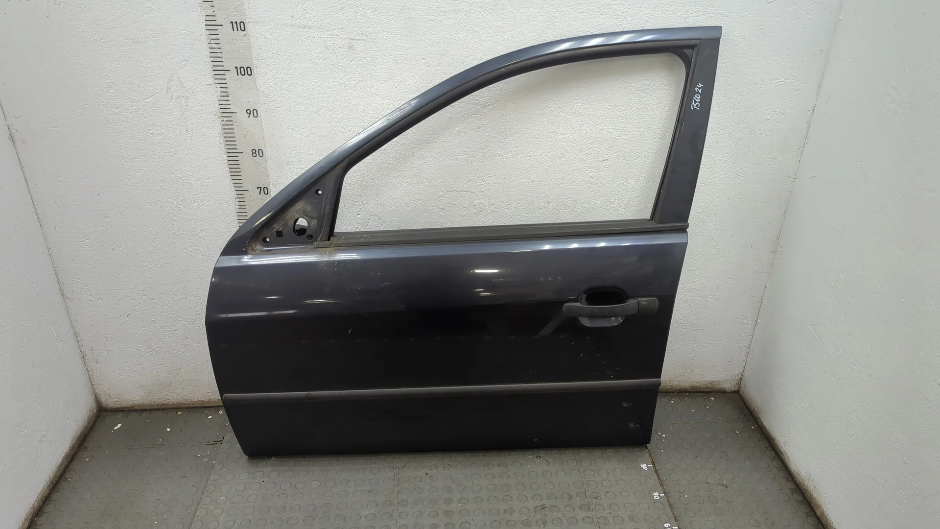 Дверь боковая (легковая) Ford Mondeo 3 2000-2007 КПП 5-ст.мех.(МКПП) CHBA, CHBB Бензин 1.8 л Инжектор