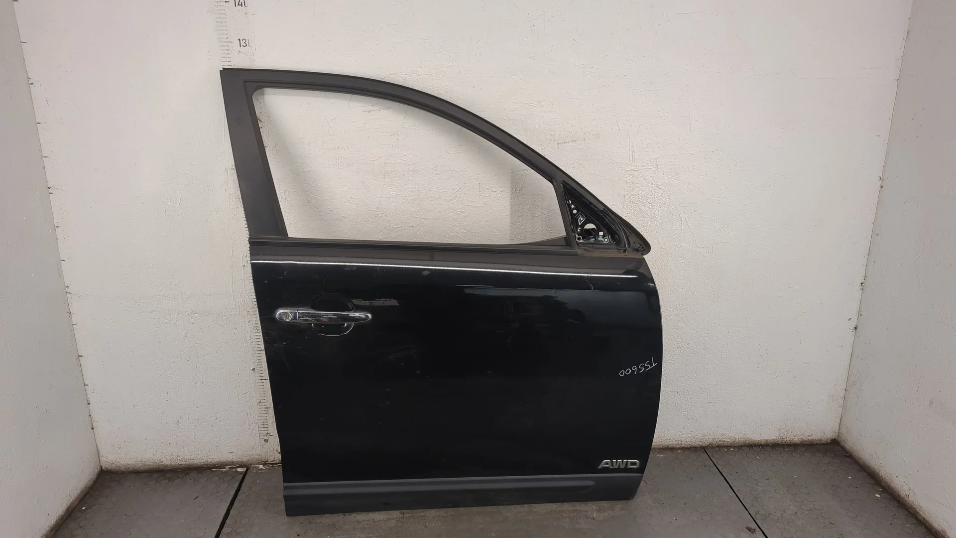 Дверь боковая (легковая) Kia Sorento XM 2009-2021 КПП автомат 4х4 (АКПП) D4HB Дизель 2.2 л CRDi