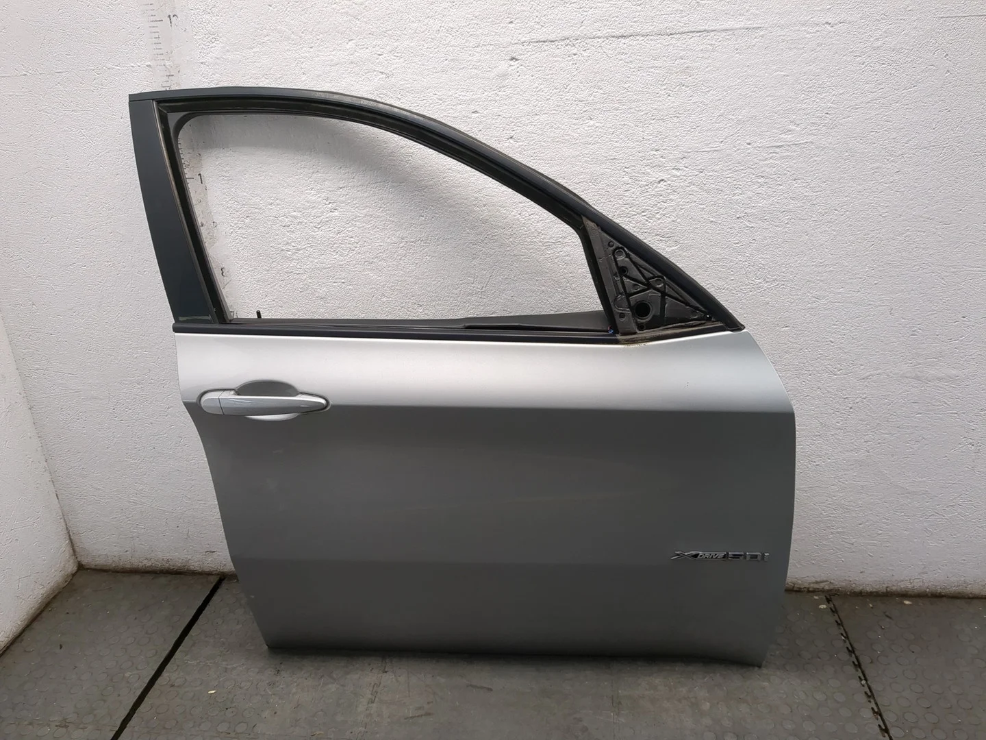 Дверь боковая (легковая) BMW X6 E71 2007-2014 КПП автомат 4х4 (АКПП) N63B44A Бензин 4.4 л Турбо-инжектор