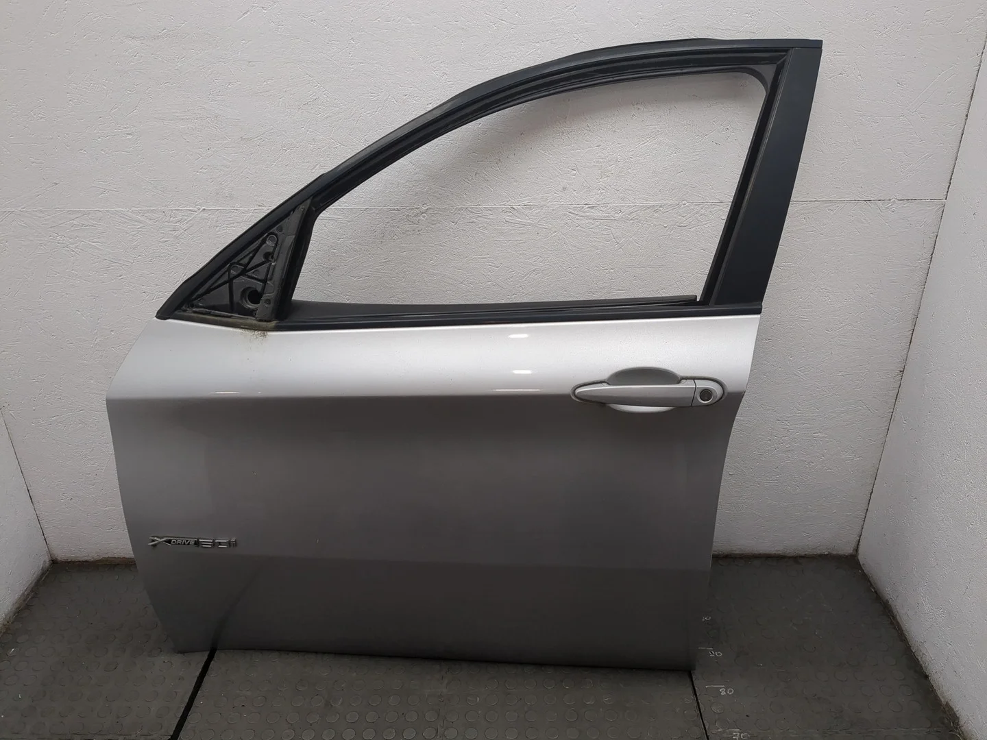 Дверь боковая (легковая) BMW X6 E71 2007-2014 КПП автомат 4х4 (АКПП) N63B44A Бензин 4.4 л Турбо-инжектор