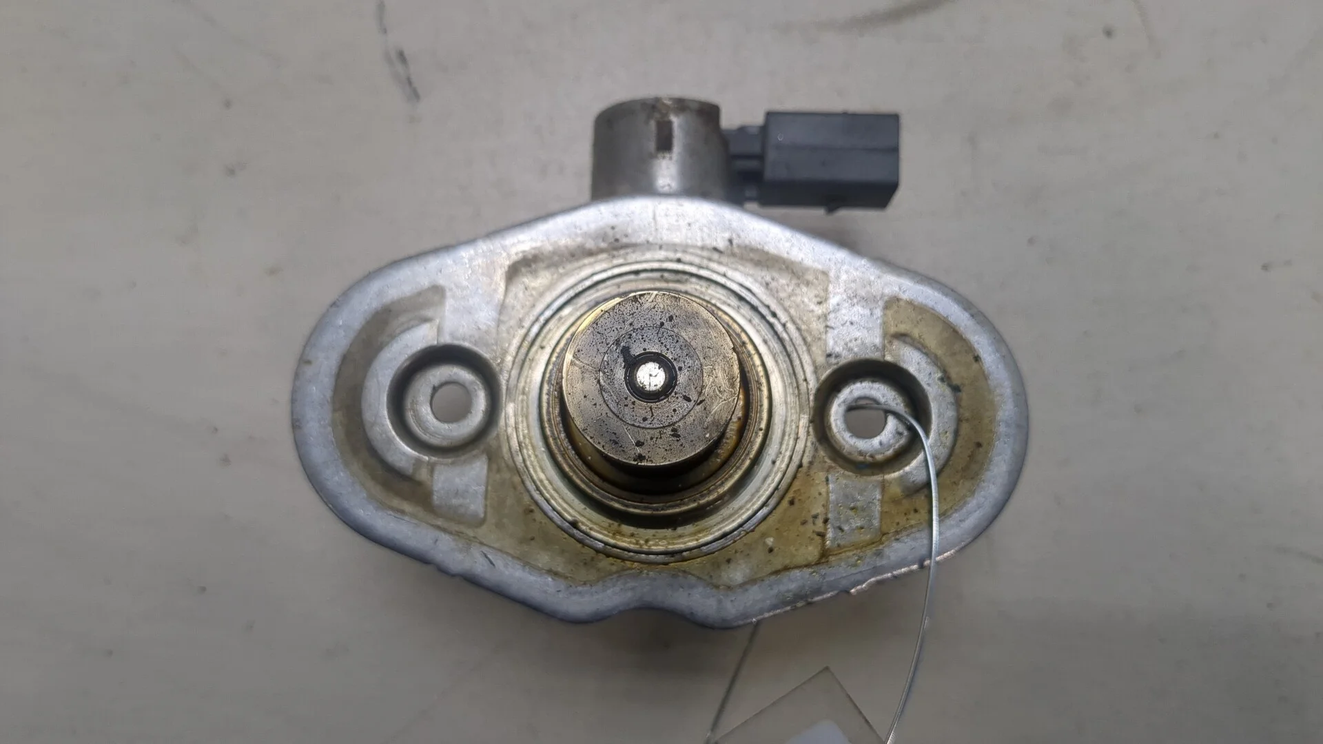 ТНВД BMW 3 F34 Gran Turismo 2013-2019 КПП автомат 4х4 (АКПП) N20B20A Бензин 2 л Турбо-инжектор