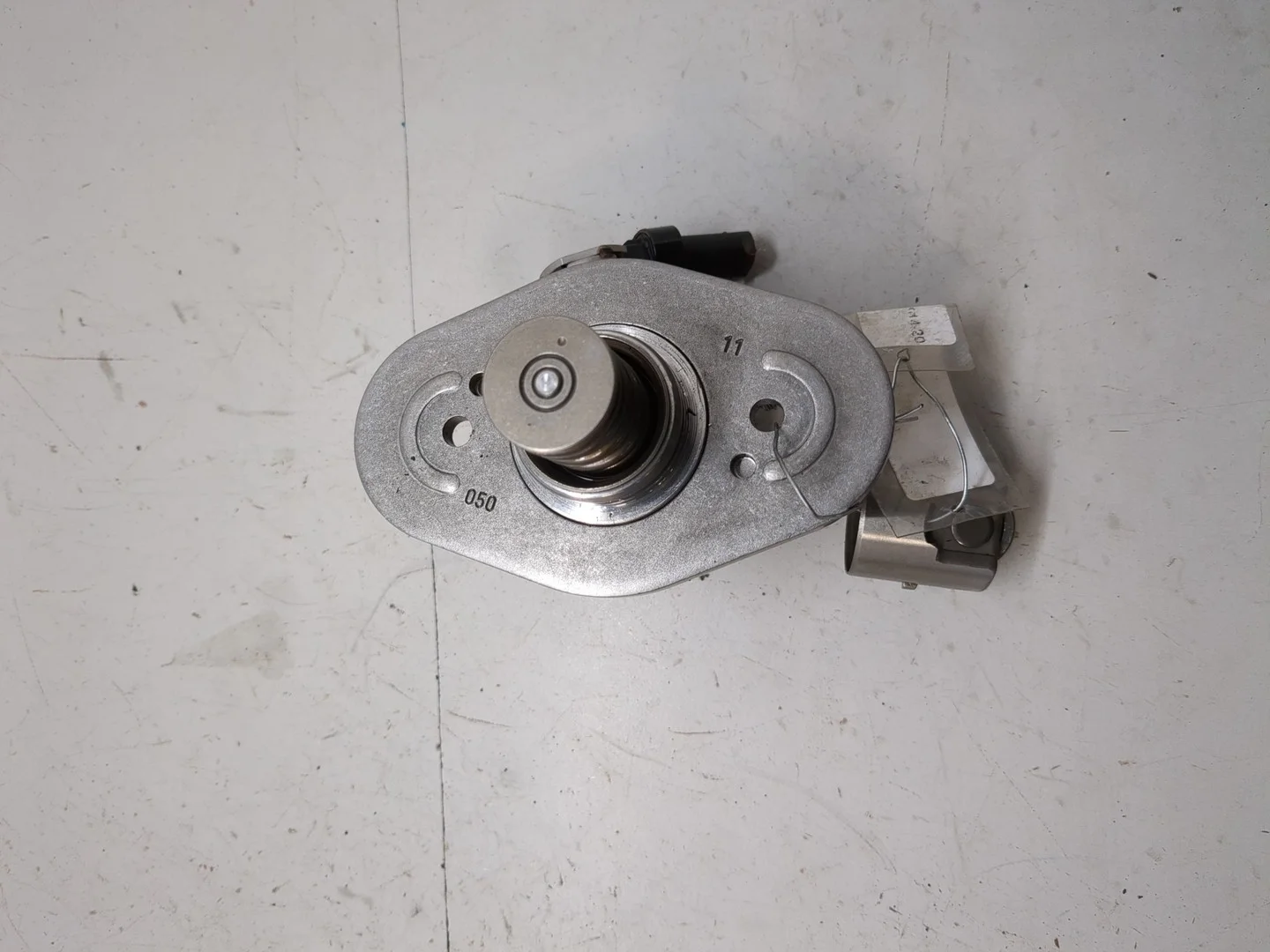 ТНВД BMW 2 F46 Gran Tourer 2014-2022 КПП 6-ст.мех.(МКПП) B38A15A Бензин 1.5 л Турбо-инжектор