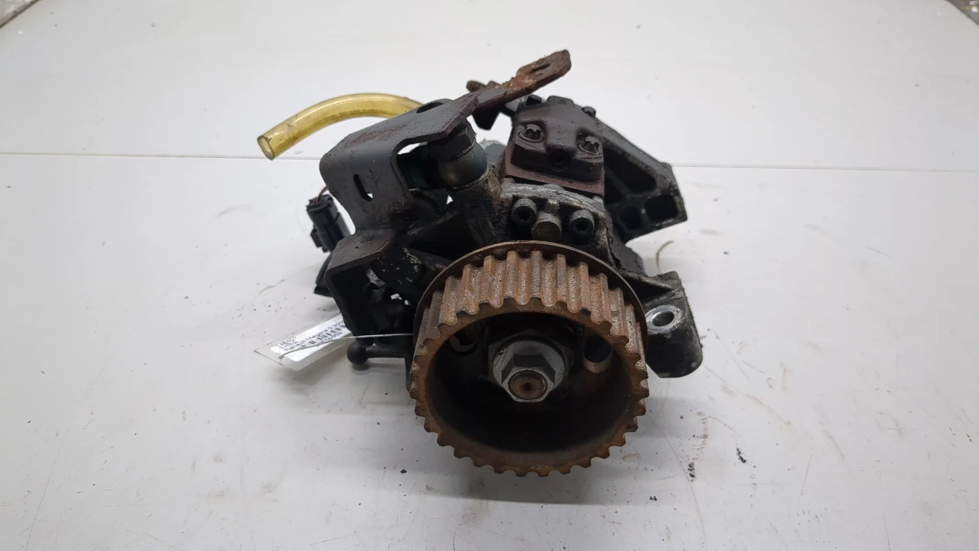 ТНВД Renault Megane 3 2009-2016 КПП 6-ст.мех.(МКПП) K9K 832 Дизель 1.5 л DCI