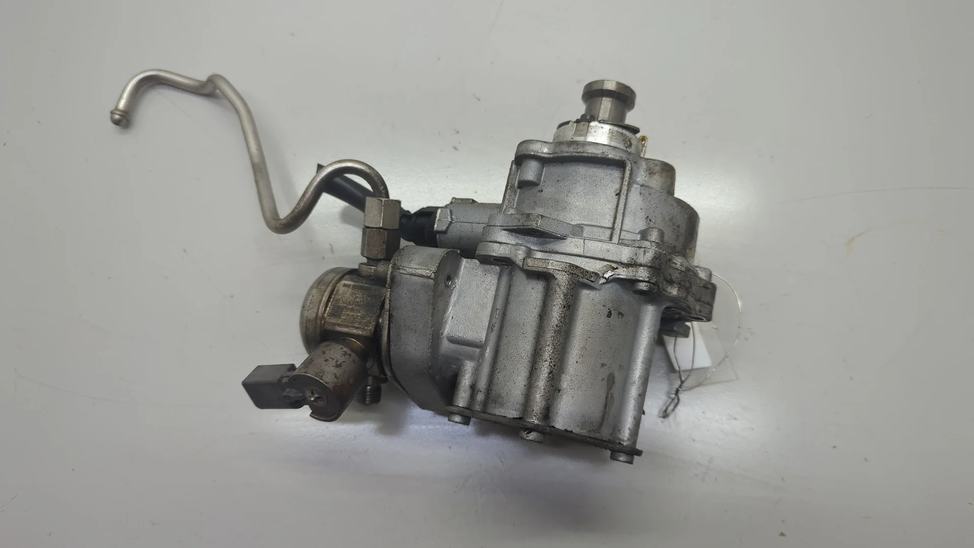 ТНВД BMW 7 F01 2008-2015 КПП автомат (АКПП) N55B30A Бензин 3 л Турбо-инжектор