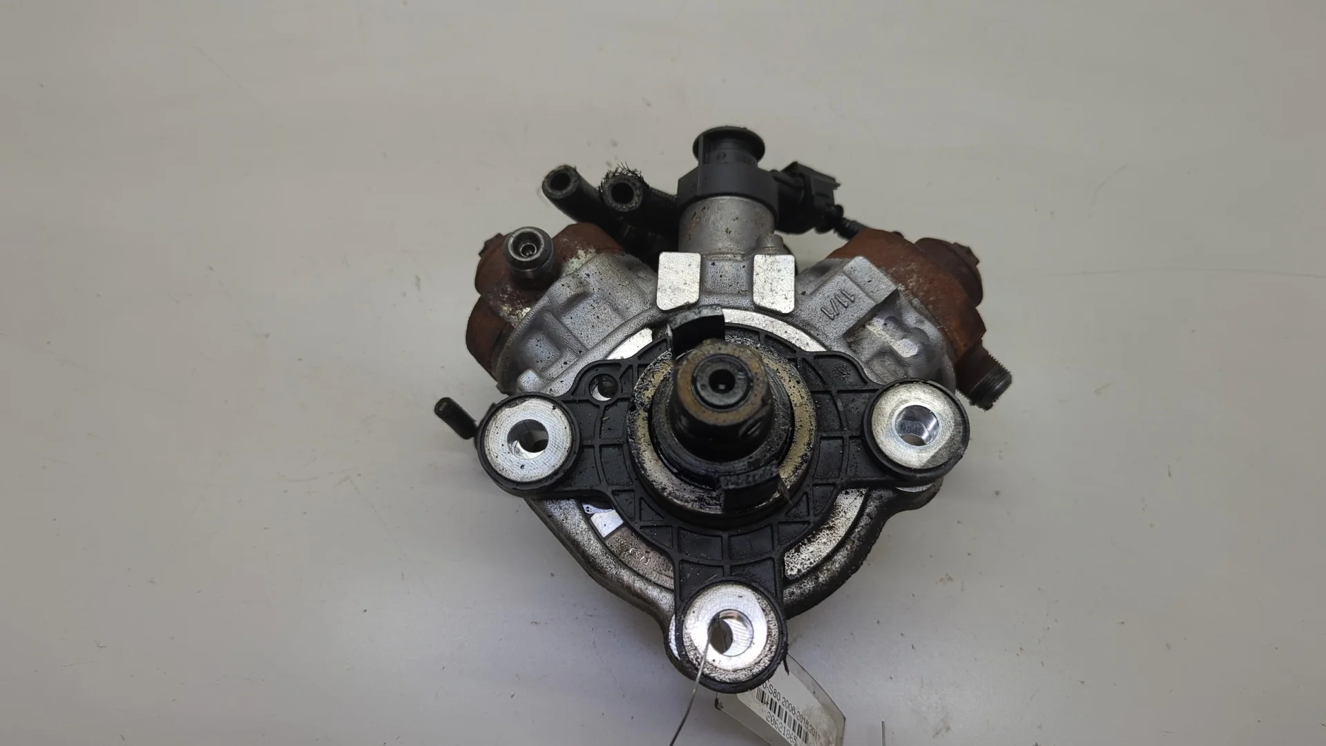 ТНВД Volvo S80 2006-2016 КПП автомат (АКПП) D5204T2 Дизель 2 л Турбо