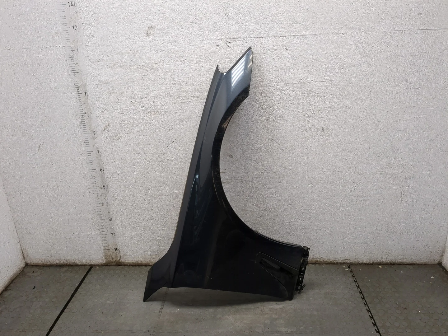 Крыло BMW 7 G11, G12 2015-2022 КПП автомат (АКПП) B58B30A Бензин 3 л