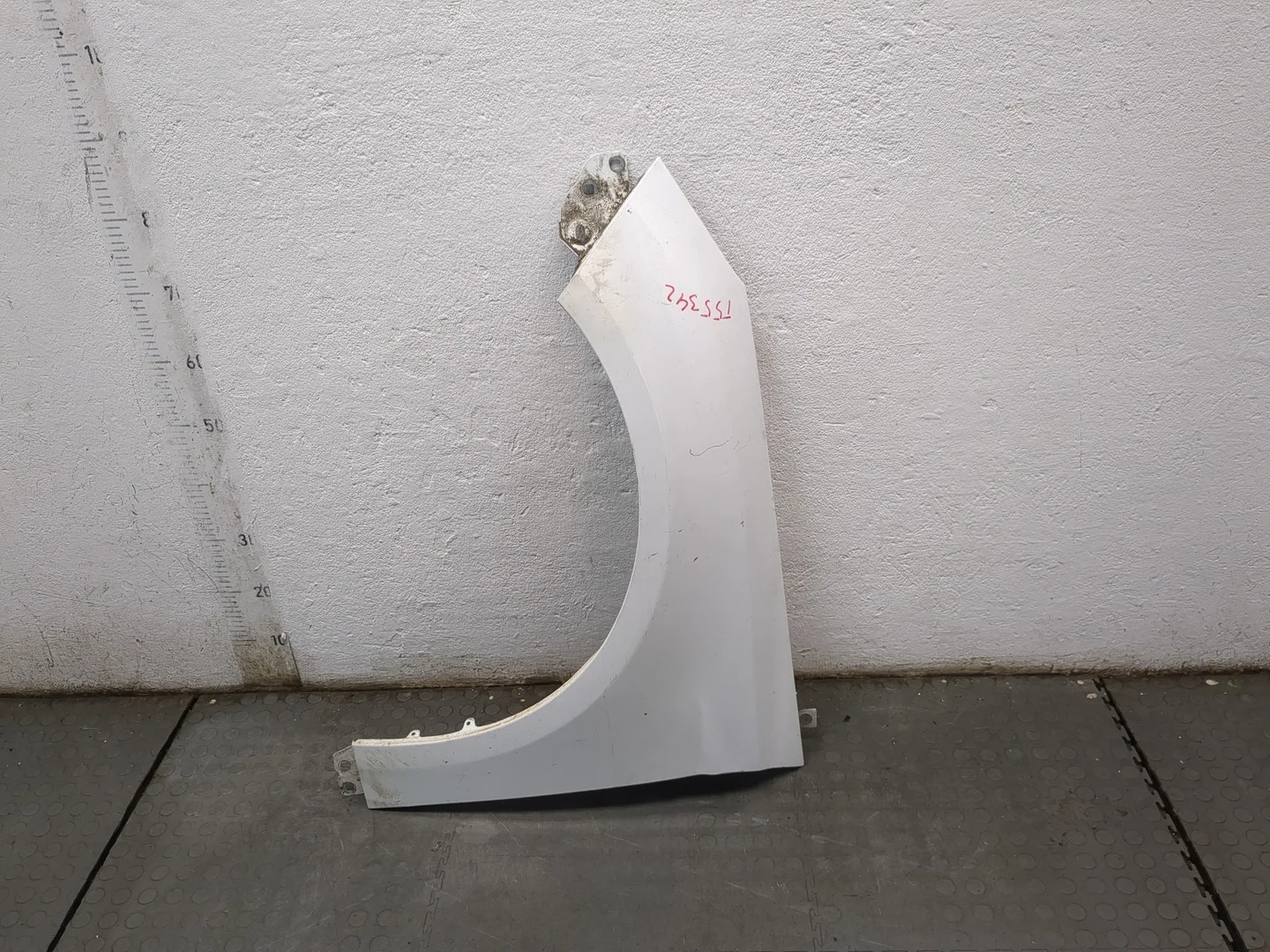 Крыло Ford Focus 3 2014-2019 КПП 6-ст.мех.(МКПП) XXDA, XXDC, XXDD Дизель 1.5 л TDCI