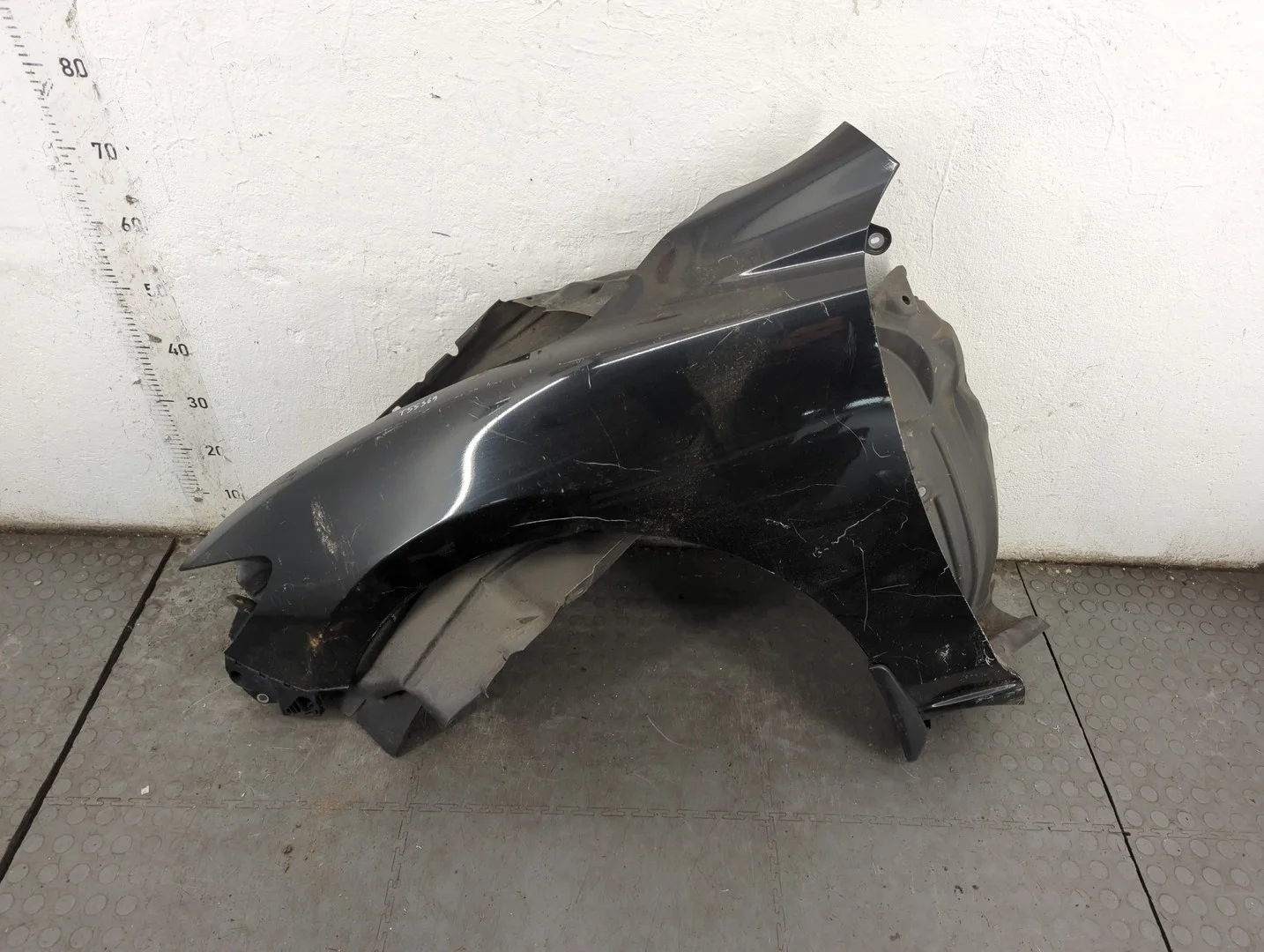 Крыло Mazda Mazda6 GJ 2012-2018 КПП 6-ст.мех.(МКПП) SH Дизель 2.2 л Турбо