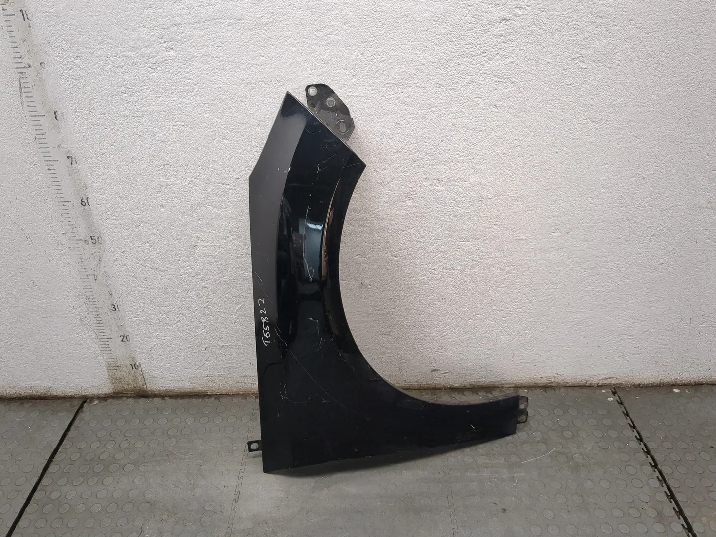 Крыло Ford Focus 3 2014-2019 КПП 6-ст.мех.(МКПП) XWDB Дизель 1.5 л