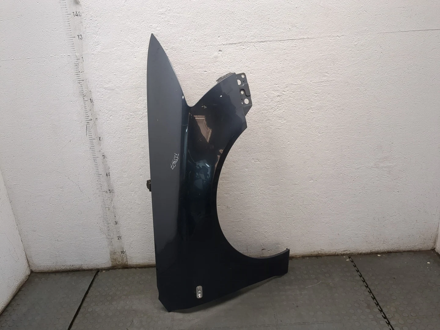 Крыло Audi A6 (C6) 2004-2011 КПП 6-ст.мех.(МКПП) BLB Дизель 2 л