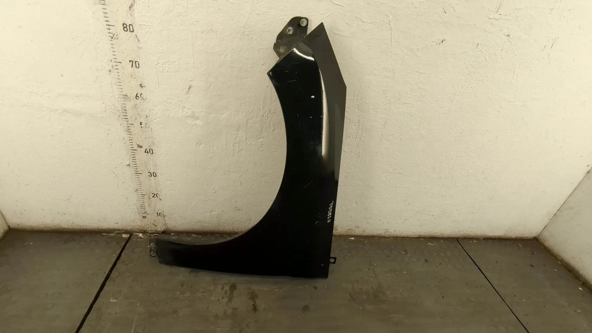 Крыло Ford Focus 3 2014-2019 КПП 6-ст.мех.(МКПП) XWDB Дизель 1.5 л