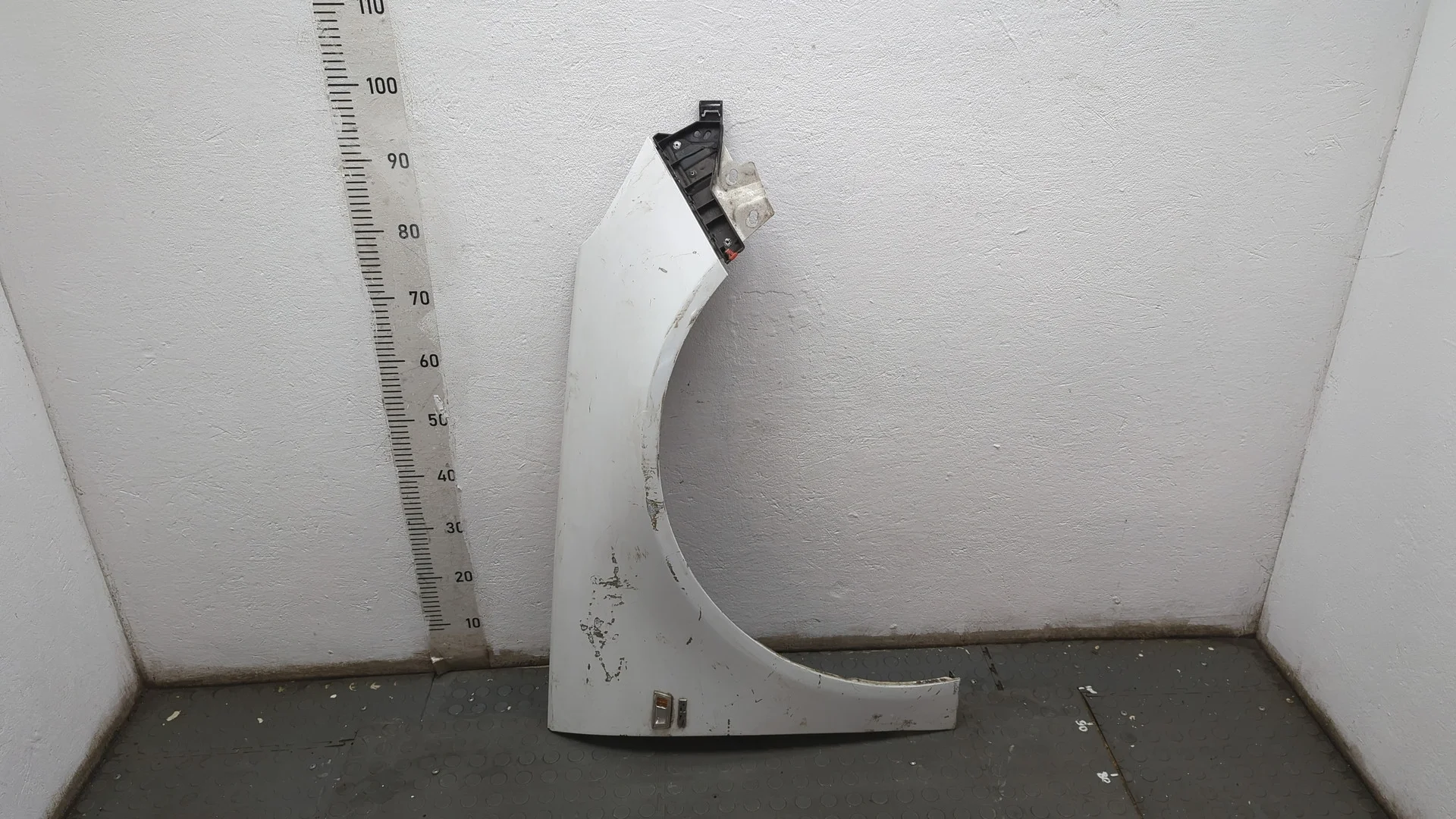 Крыло Opel Insignia 2008-2017 КПП автомат (АКПП) A20DTH Дизель 2 л