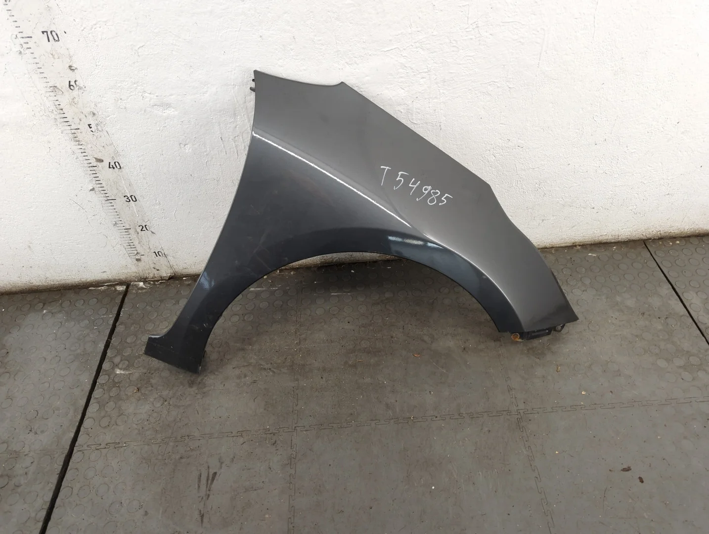 Крыло Kia Ceed 2012-2018 КПП 6-ст.мех.(МКПП) D4FB Дизель 1.6 л