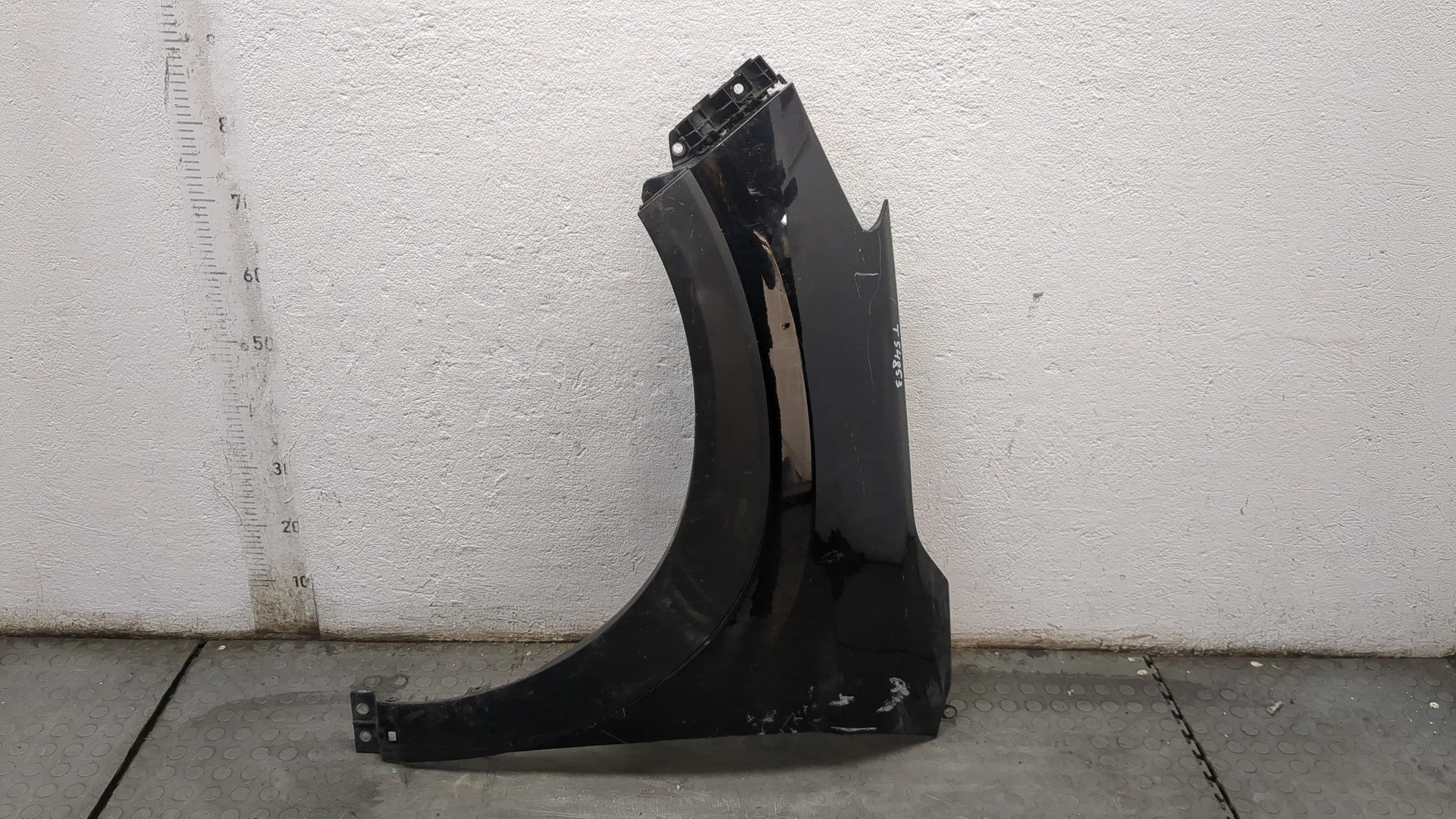 Крыло Hyundai Tucson 3 2015-2021 КПП 6-ст.мех.(МКПП) G4FD Бензин 1.6 л