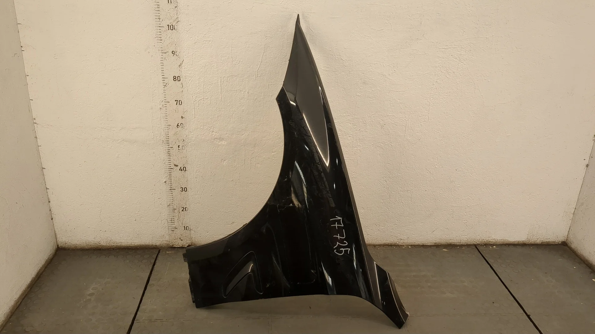 Крыло BMW 3 F34 Gran Turismo 2013-2019 КПП автомат 4х4 (АКПП) B58B30A Бензин 3 л Турбо-инжектор