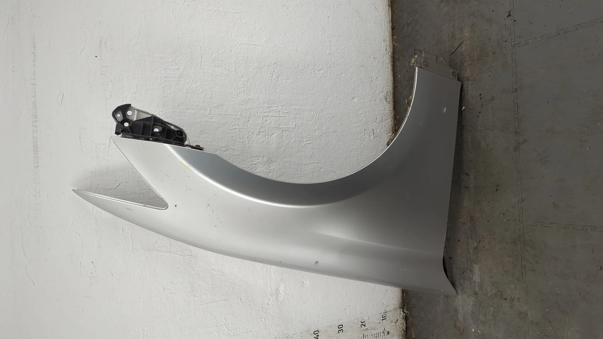 Крыло Lexus GS 2011-2020 КПП автомат 4х4 (АКПП) 2GRFSE Бензин 3.5 л Инжектор