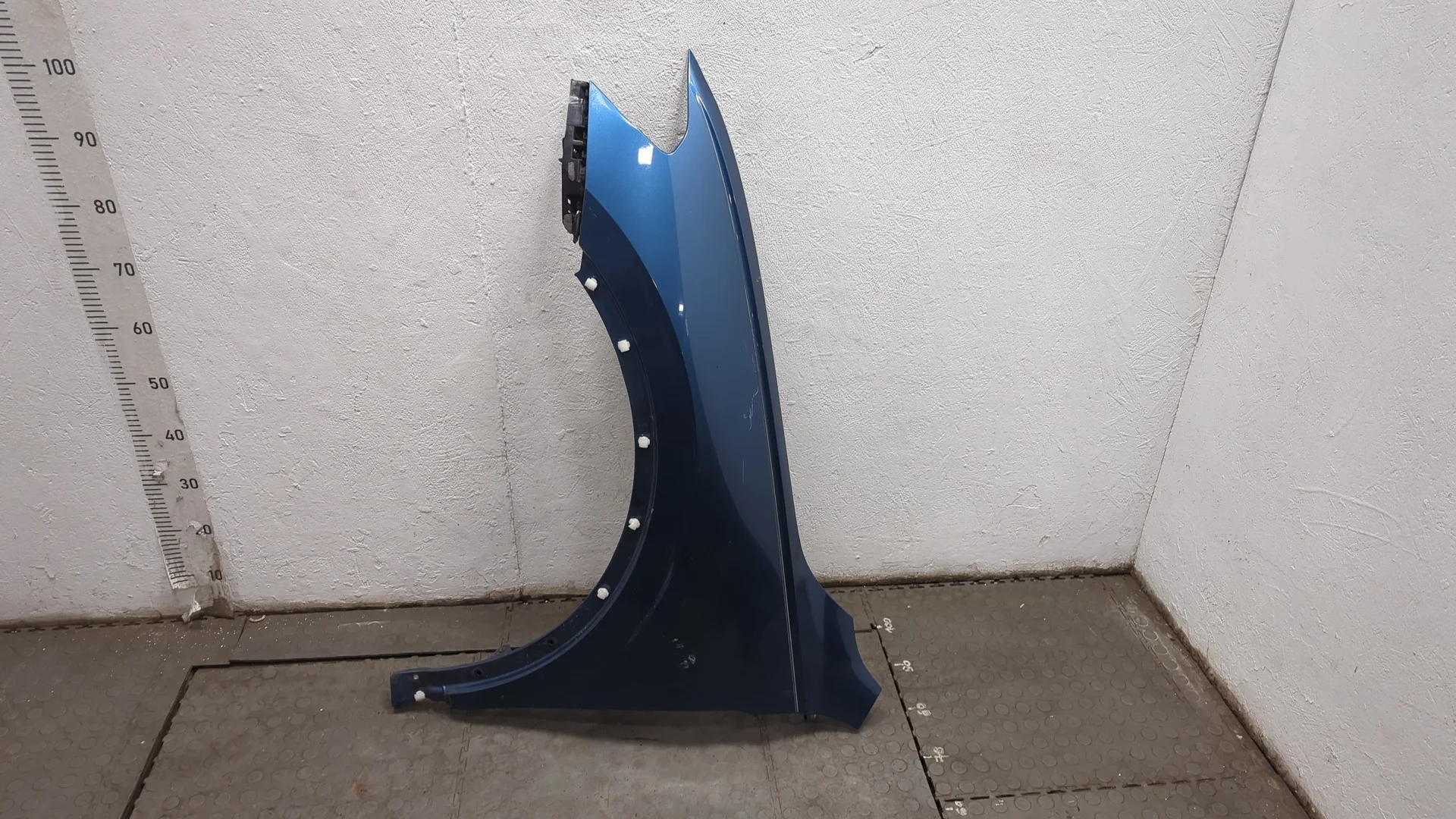 Крыло Volkswagen Tiguan 2016-2021 КПП автомат 4х4 (АКПП) DGUA Бензин 2 л TSI