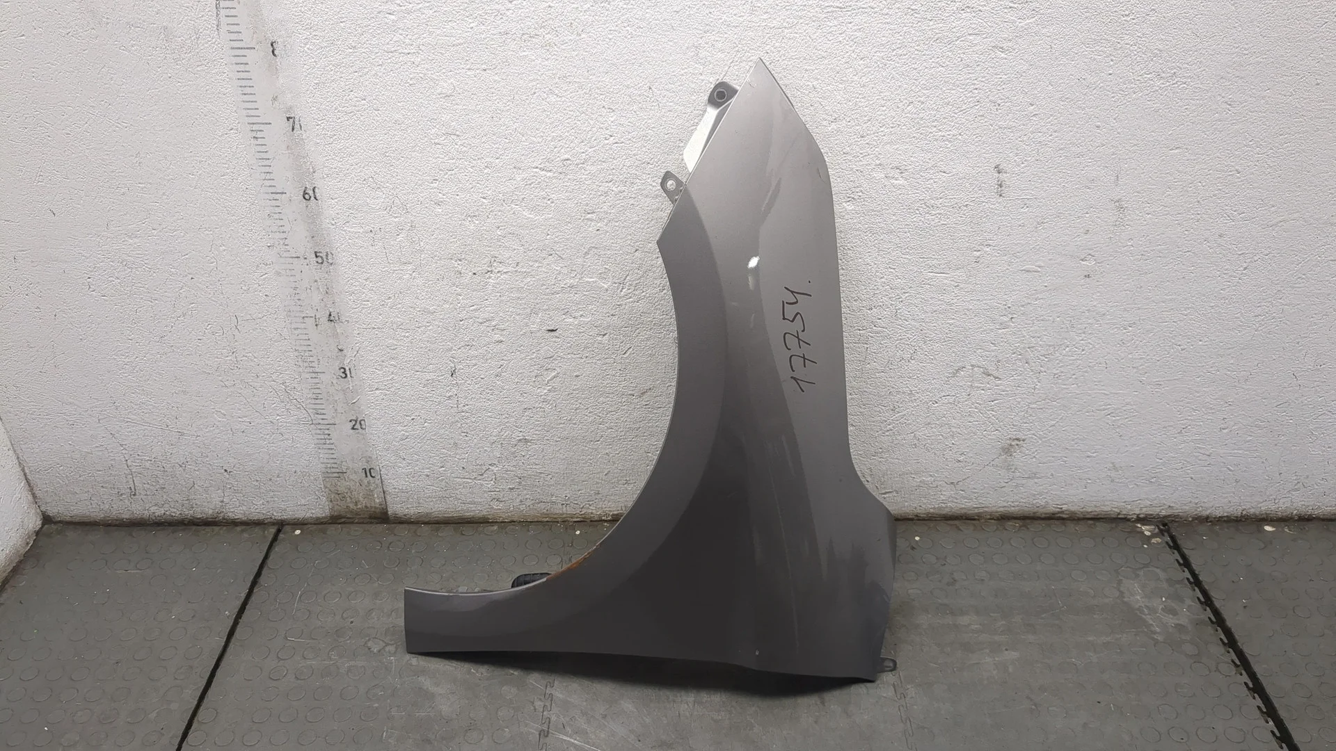 Крыло Hyundai Elantra 2020-2025 КПП автомат (АКПП) G4NH Бензин 2 л Инжектор