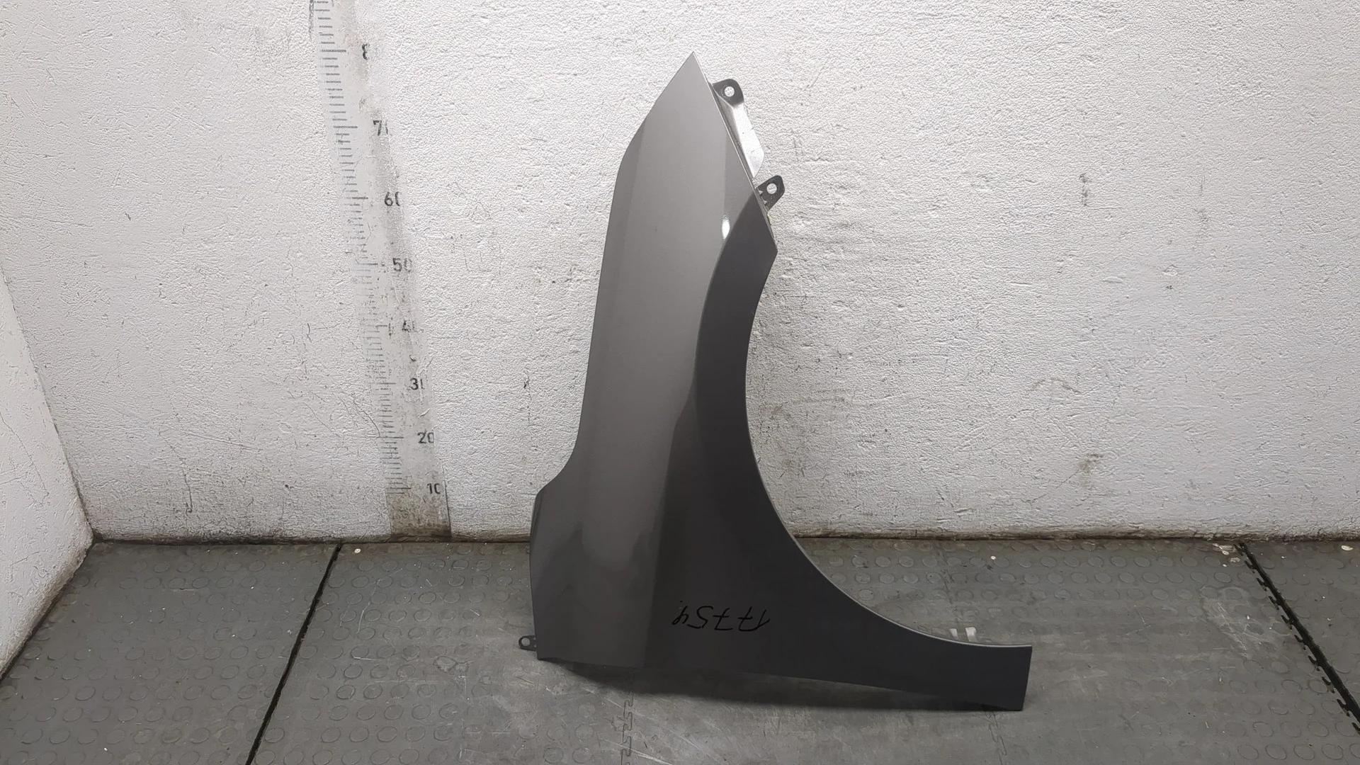 Крыло Hyundai Elantra 2020-2025 КПП автомат (АКПП) G4NH Бензин 2 л Инжектор