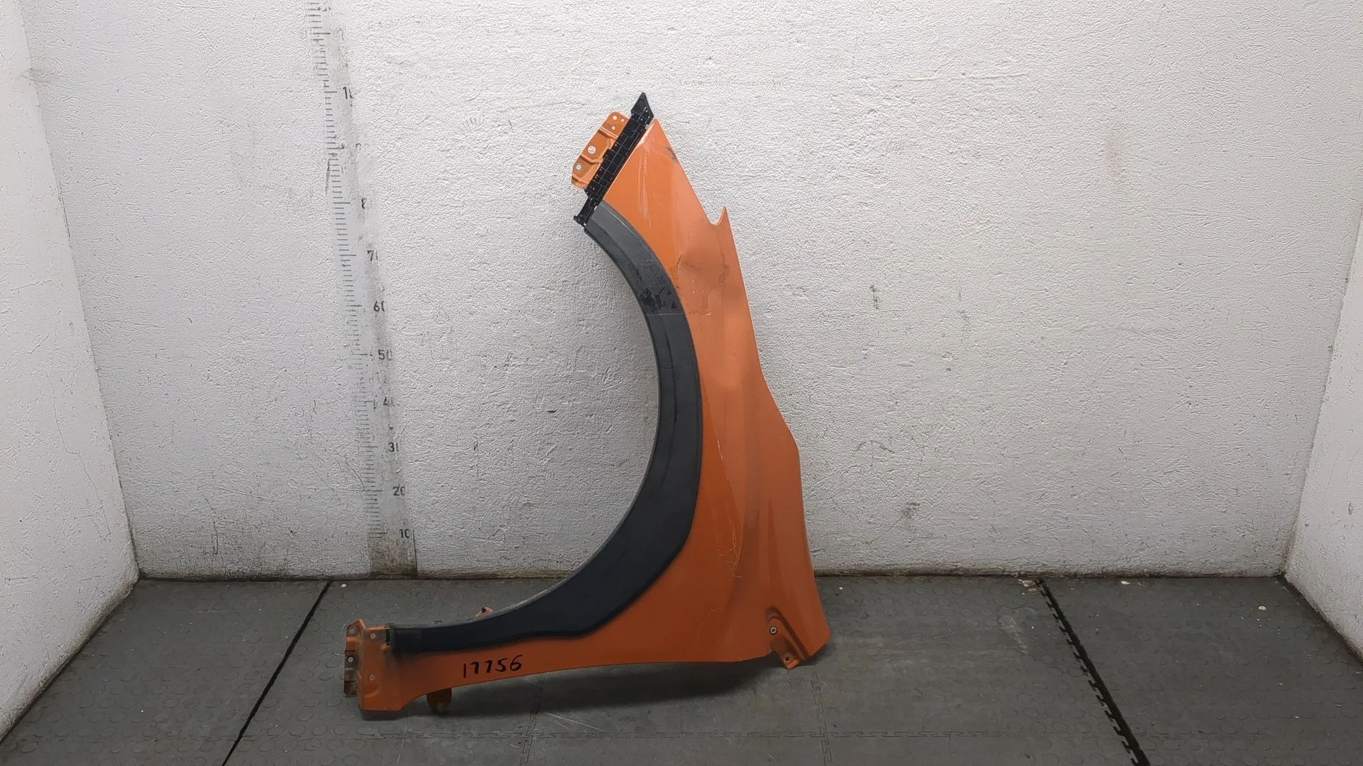 Крыло Subaru XV 2017-2023 КПП автомат 4х4 (АКПП) FB20 Бензин 2 л Инжектор