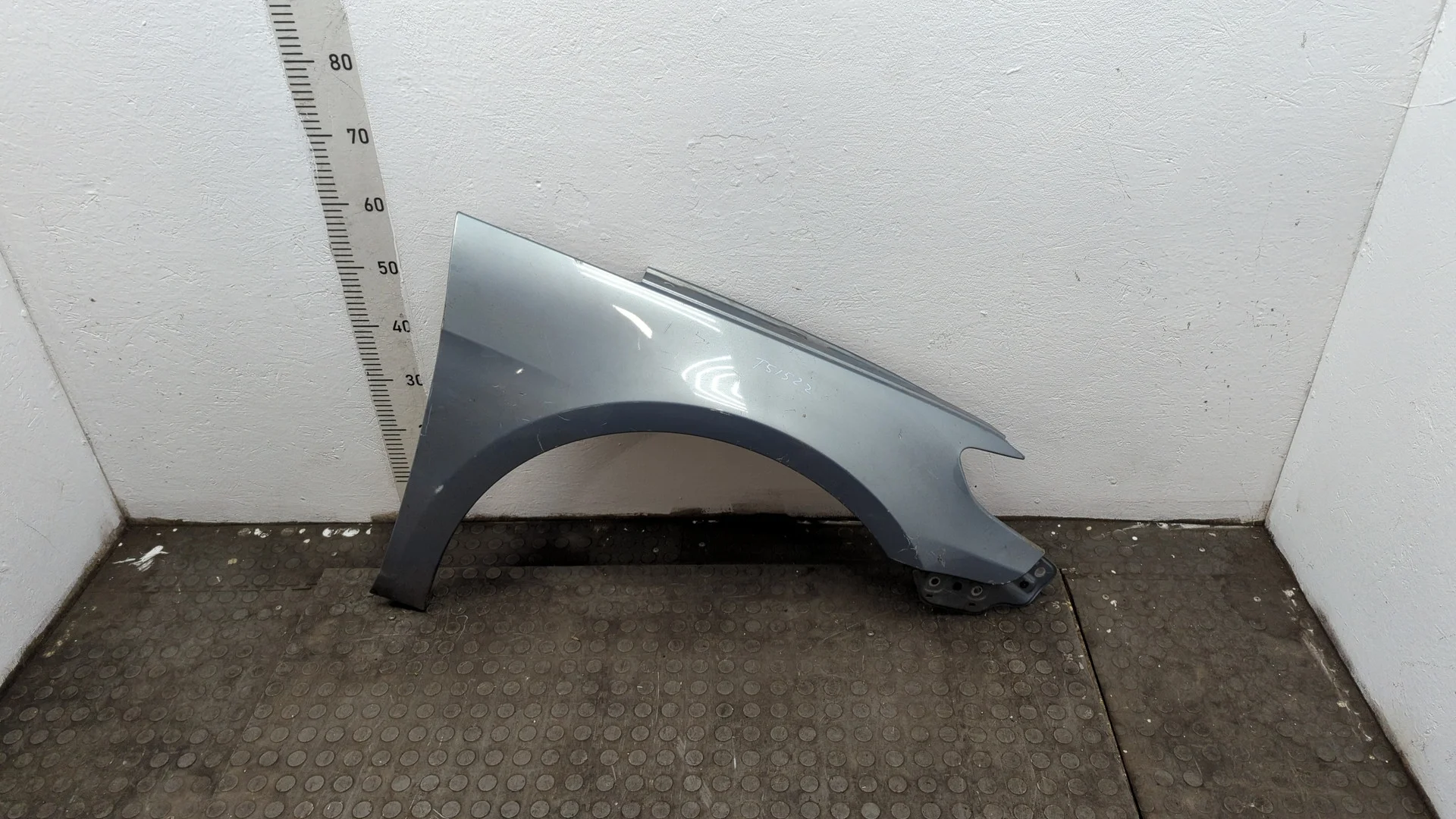 Крыло Volkswagen Passat CC 2012-2017 КПП 6-ст.мех.(МКПП) CFFB Дизель 2 л TDI