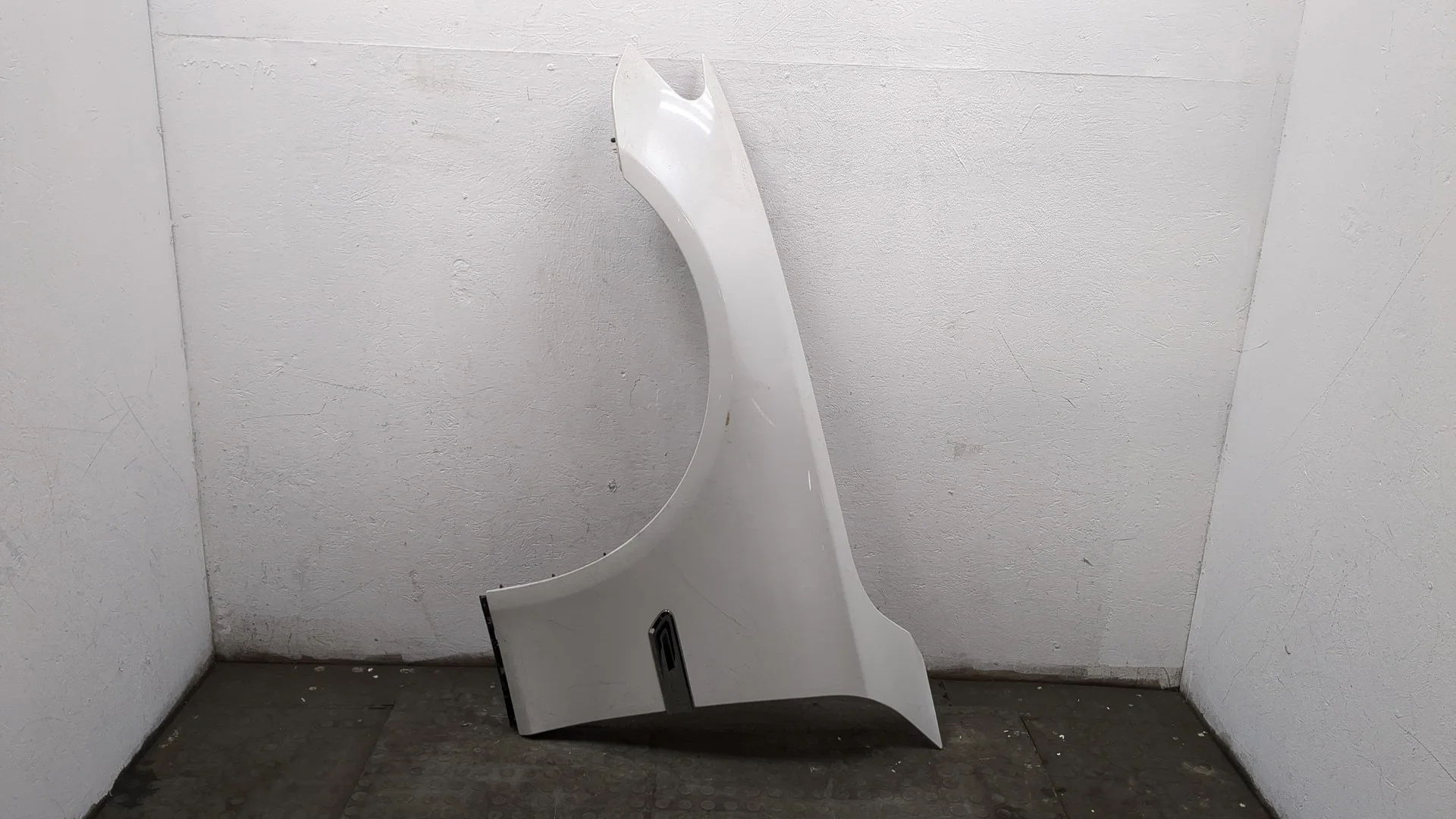 Крыло BMW 7 F01 2008-2015 КПП автомат (АКПП) N55B30A Бензин 3 л Турбо-инжектор