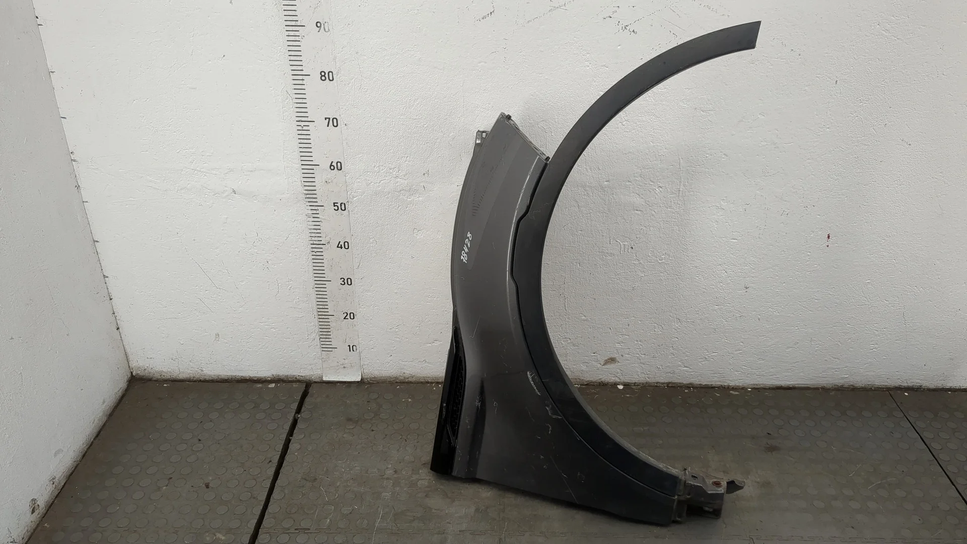 Крыло Land Rover Range Rover Evoque 2011-2018 КПП автомат 4х4 (АКПП) 204PT Бензин 2 л Турбо-инжектор