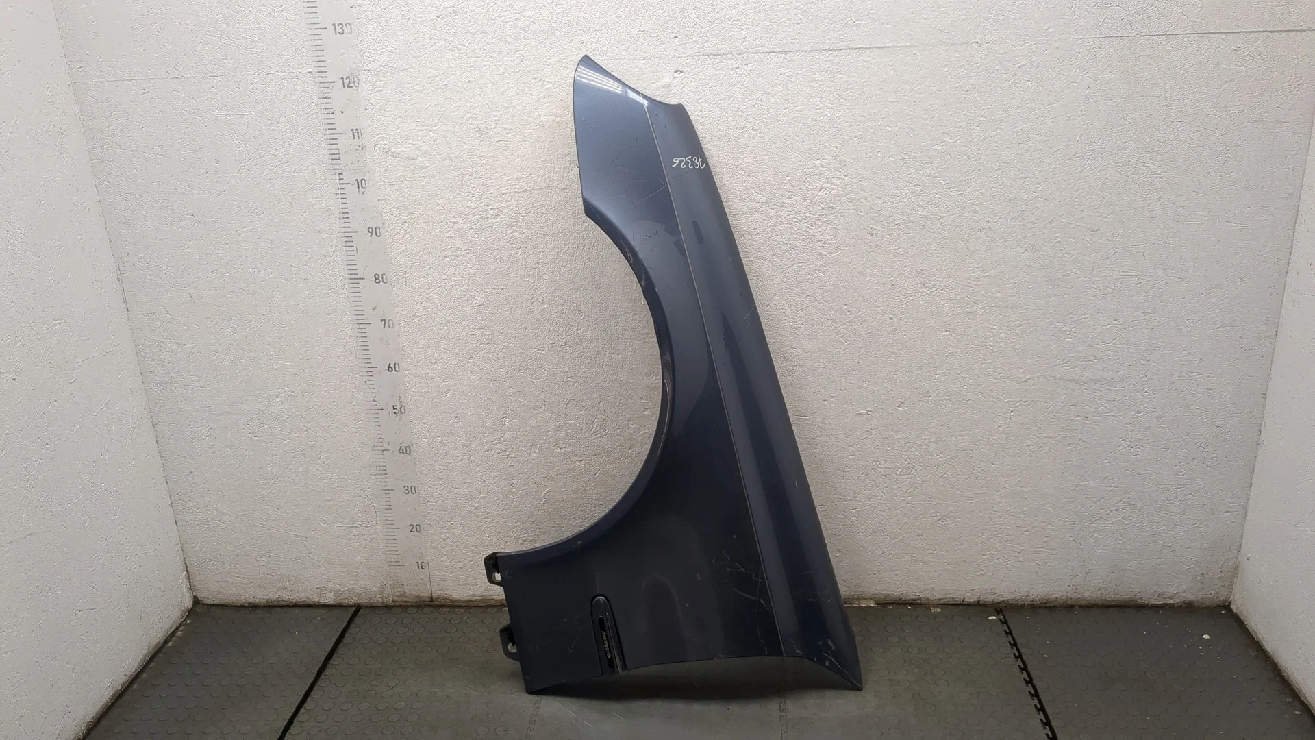 Крыло Mercedes-Benz E-Class W211 2002-2009 КПП автомат (АКПП) OM 648.961 Дизель 3.2 л CDI