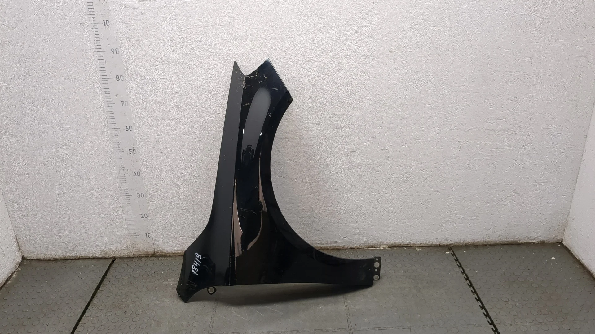 Крыло Mercedes-Benz A-Class W176 2012-2018 КПП автомат (АКПП) OM 651.930 Дизель 2.1 л CDI